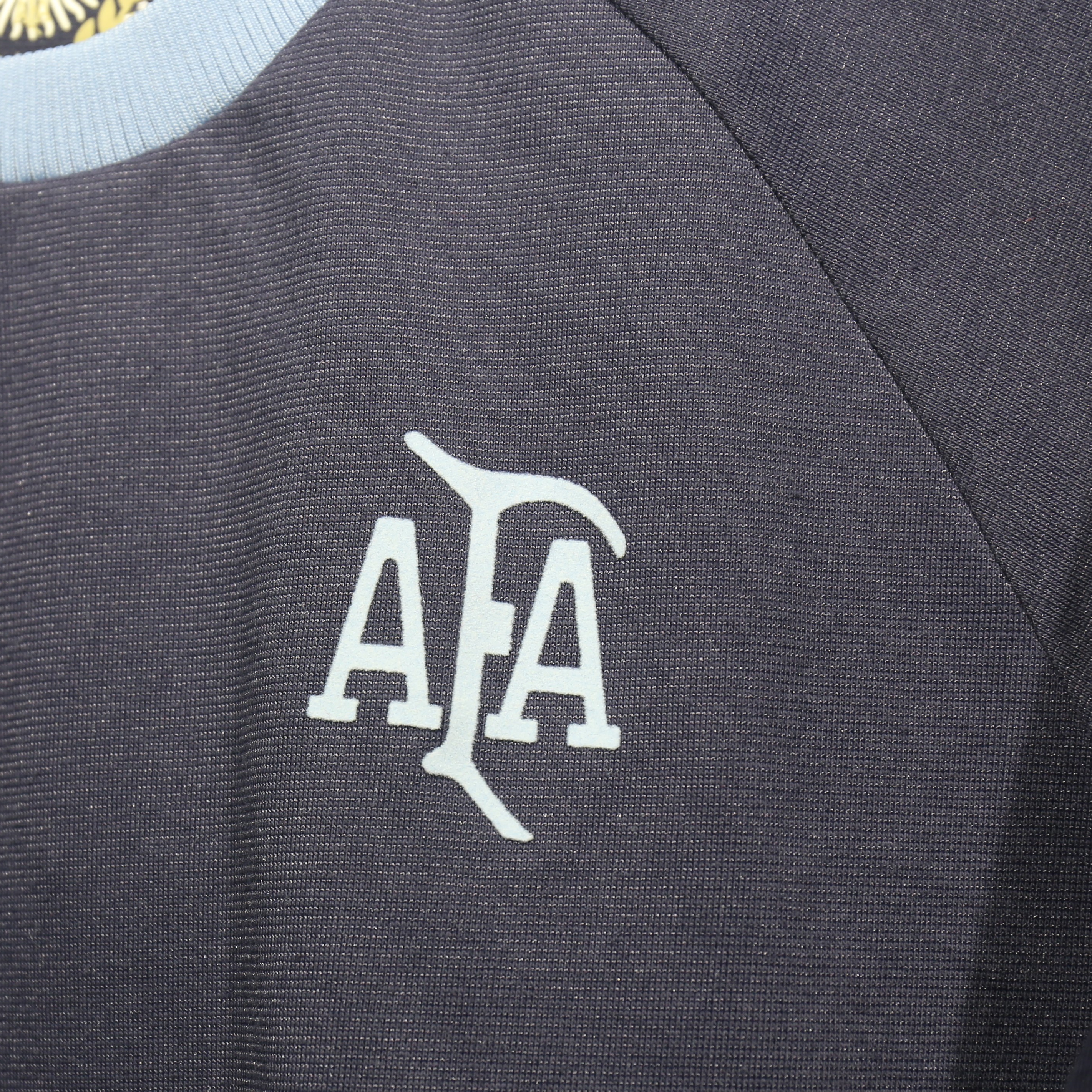 Argentina 24-25 Adi 50 Years Anniversary Limited Edition T-shirt - SOCCERDEALSHOP