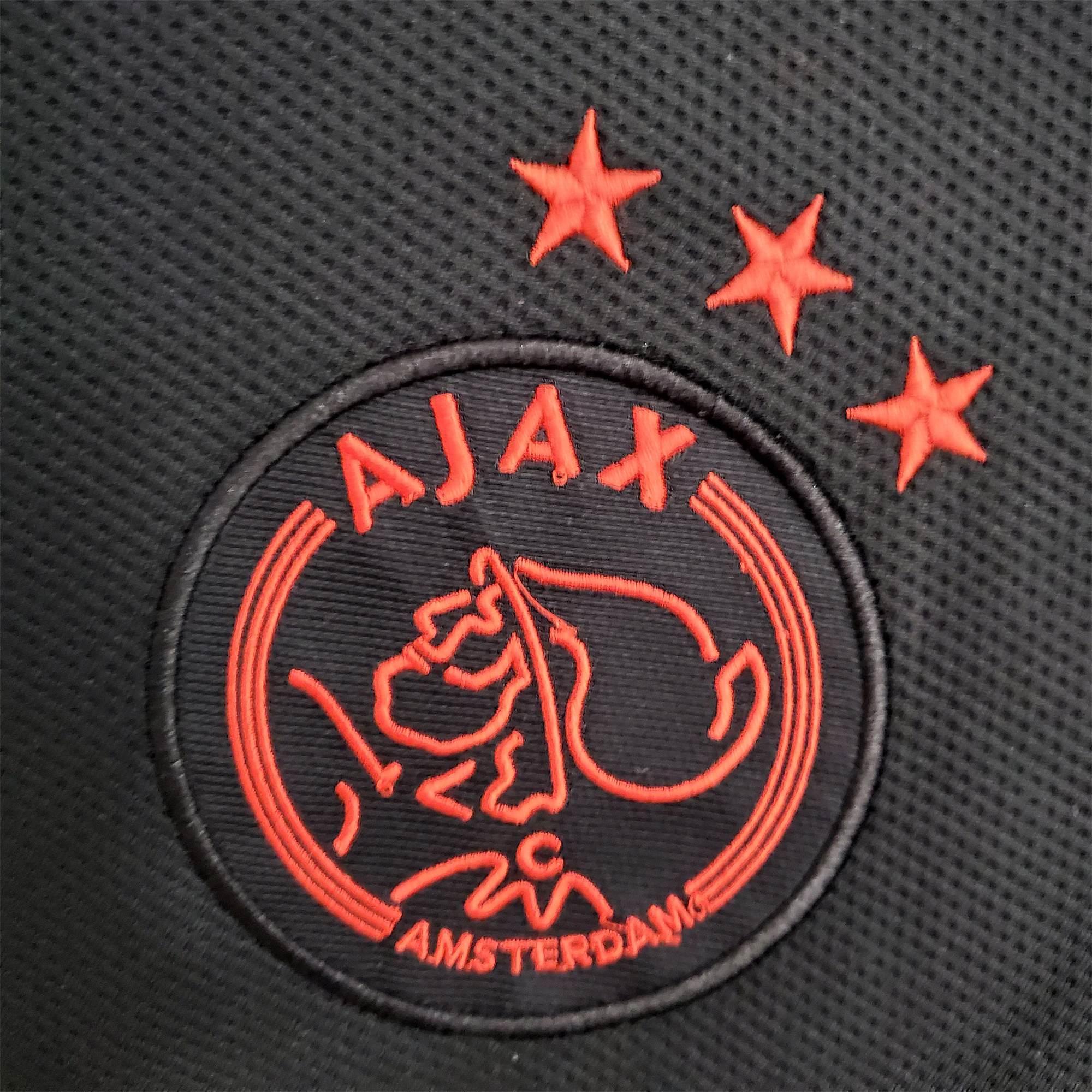 Retro Ajax 21-22 Third Jersey - SOCCERDEALSHOP