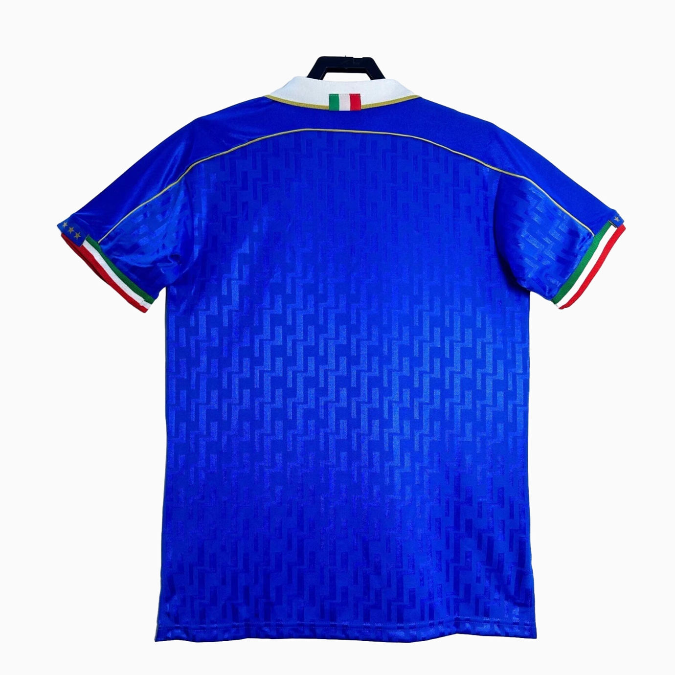 Retro Italy 1995 Home Jersey - SOCCERDEALSHOP