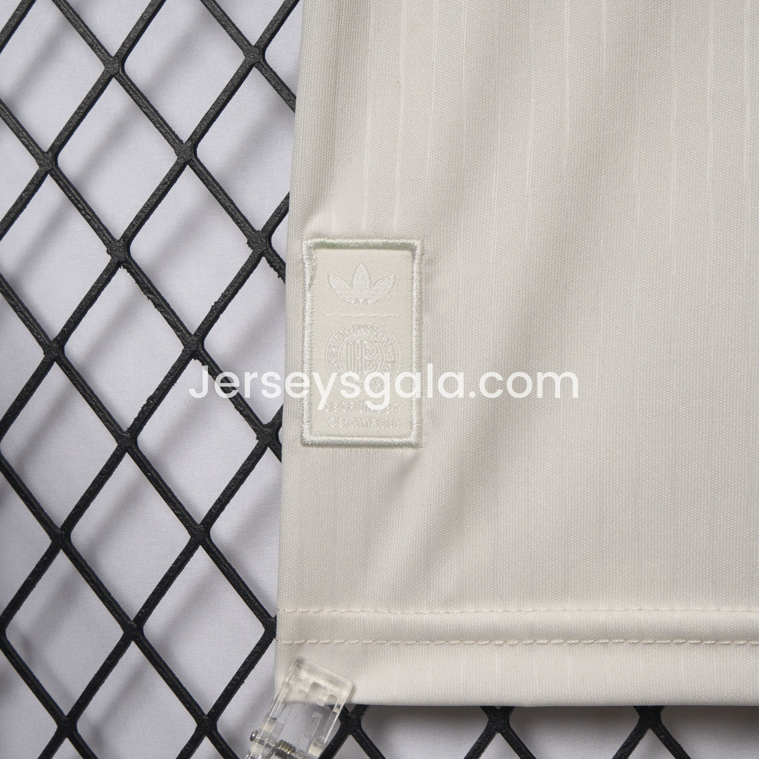 Women's Germany 2025 125-Year Anniversary Commemorative Edition Jersey - SOCCERDEALSHOP