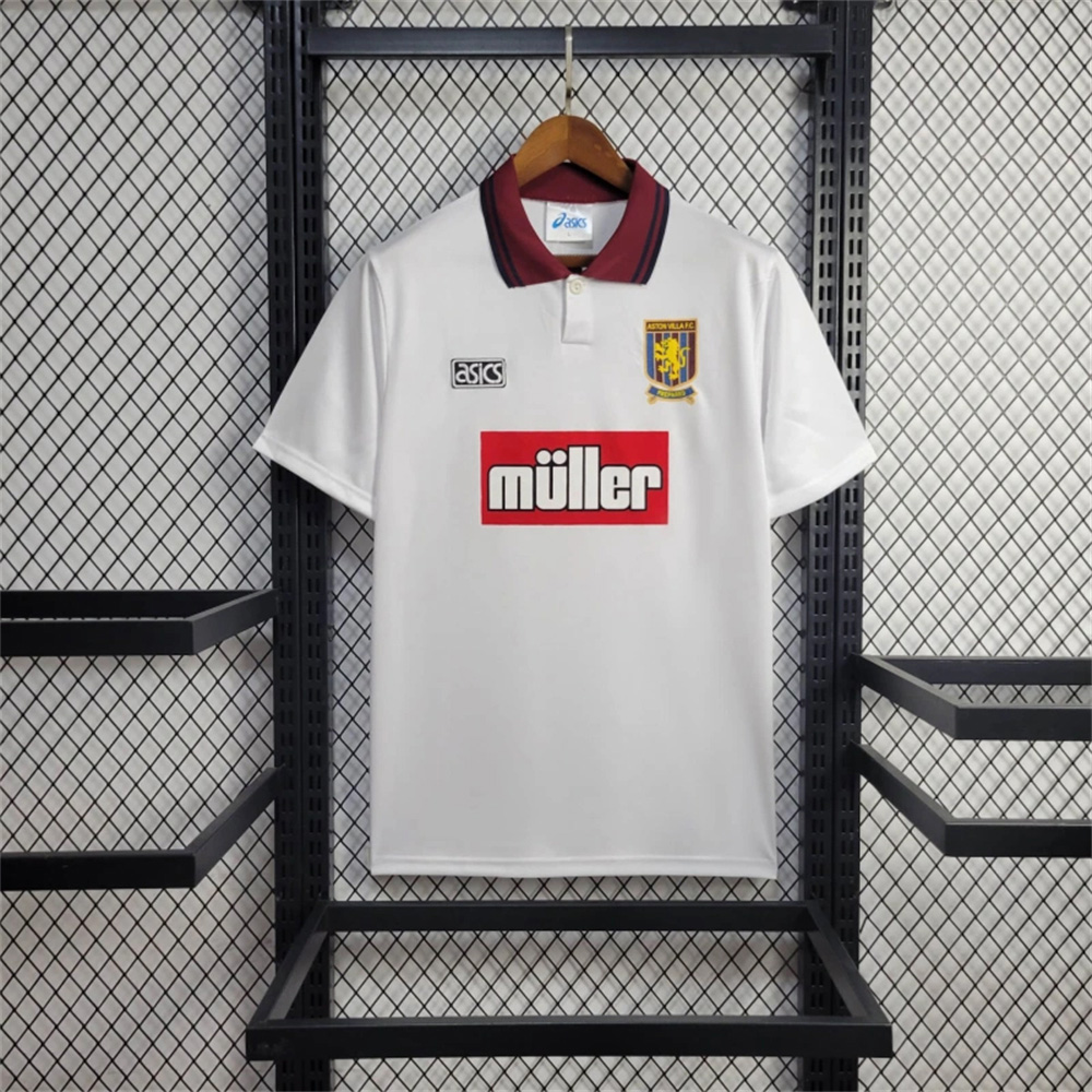 Retro Aston Villa 1994-95 Third Jersey - SOCCERDEALSHOP
