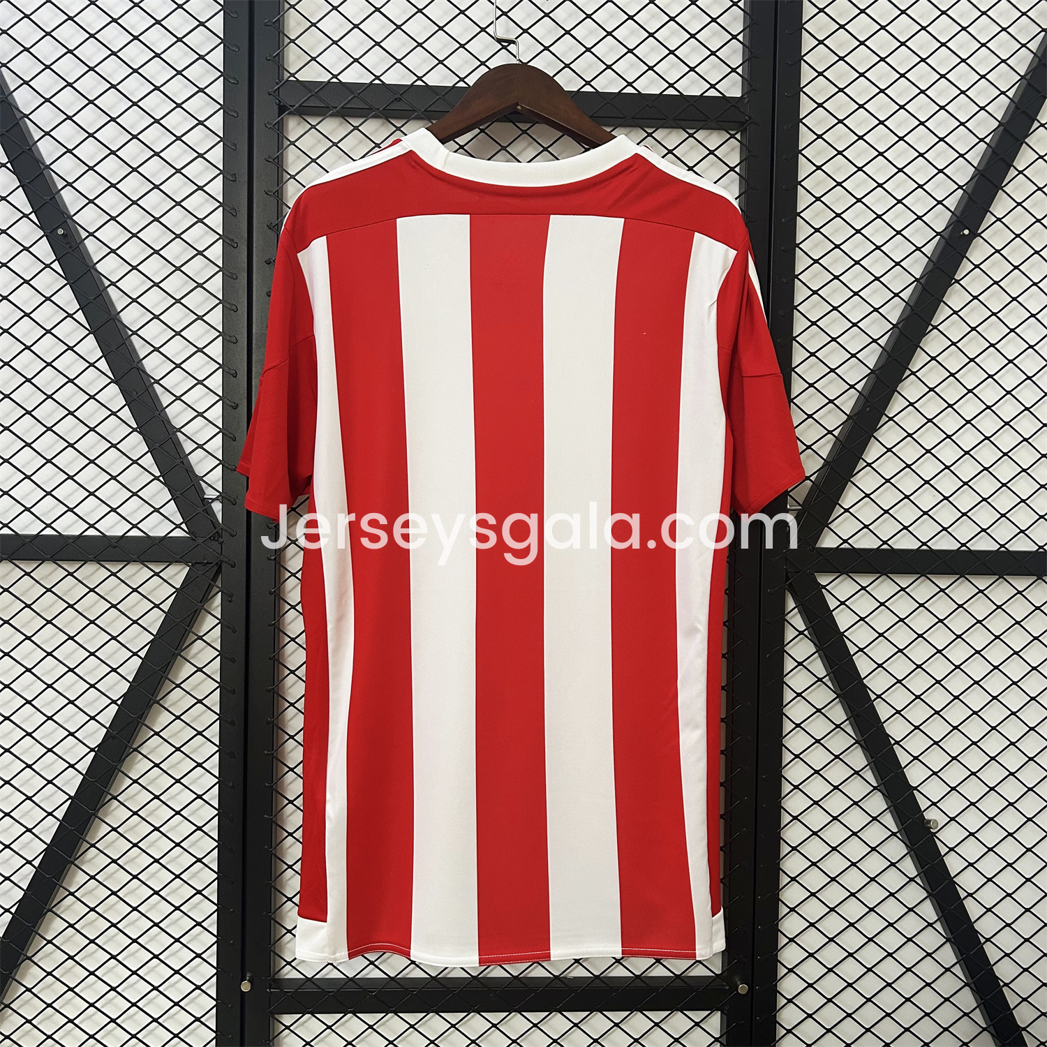 Retro Southampton 2015-16 Home Jersey - SOCCERDEALSHOP