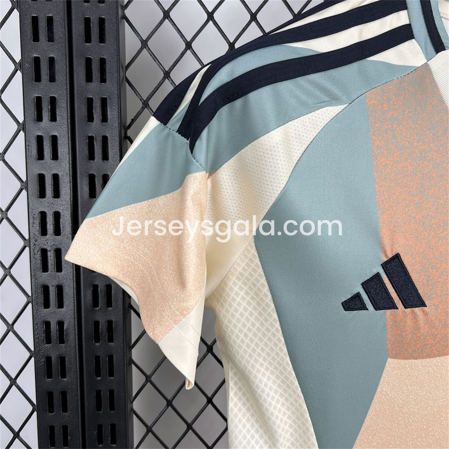 Women's Spain 2025 Women's Team Away Jersey - SOCCERDEALSHOP