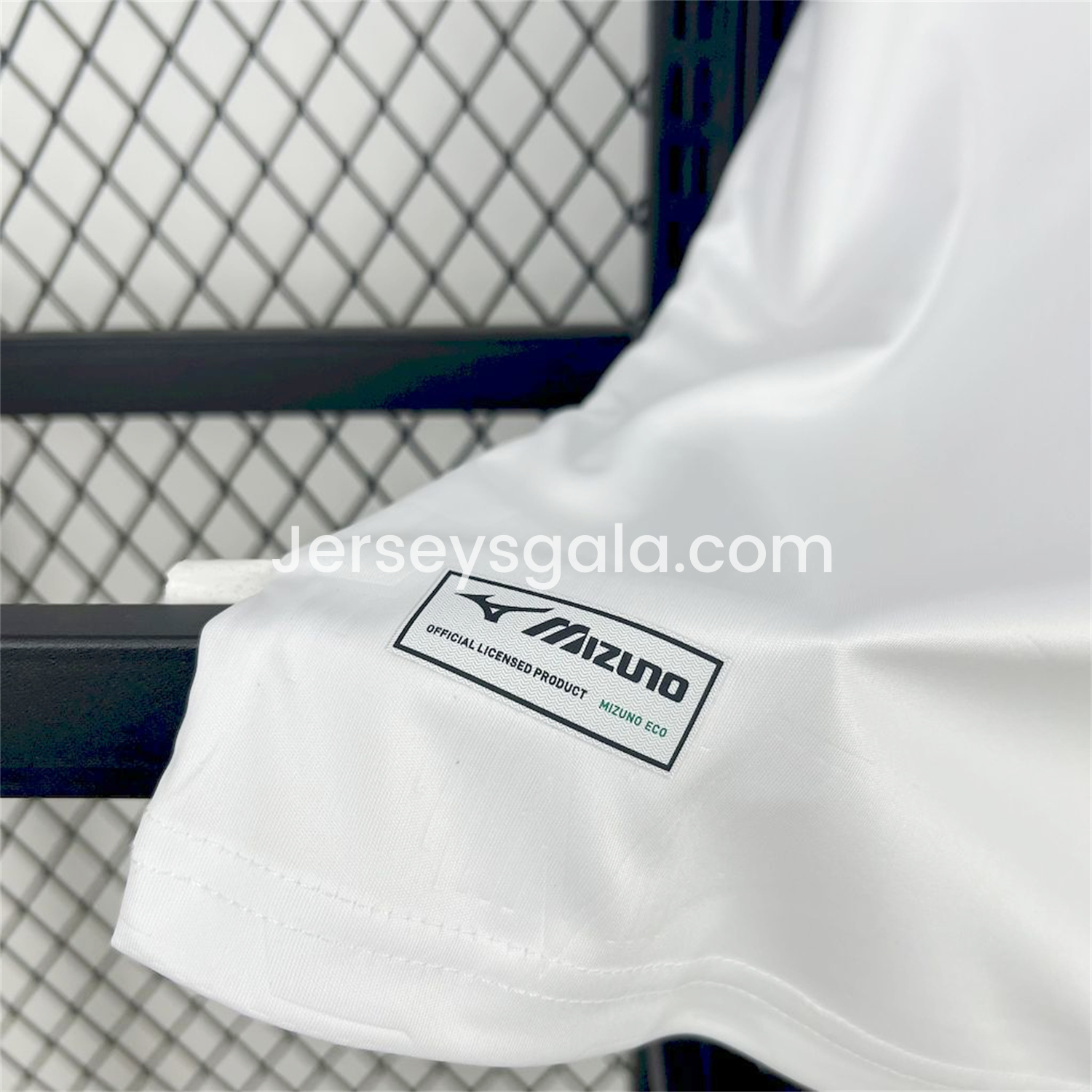 Lazio 24-25 125th Anniversary Jersey - Fans Version - SOCCERDEALSHOP