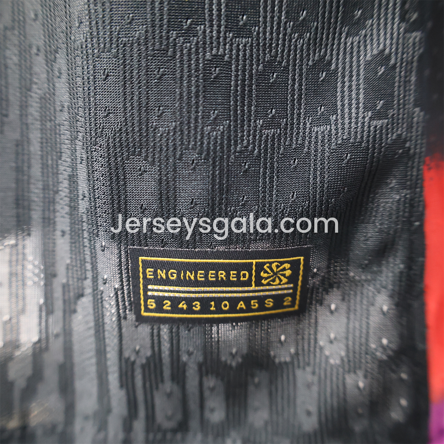 England 2025 Women's Team Away Jersey - Men's Player Version - SOCCERDEALSHOP