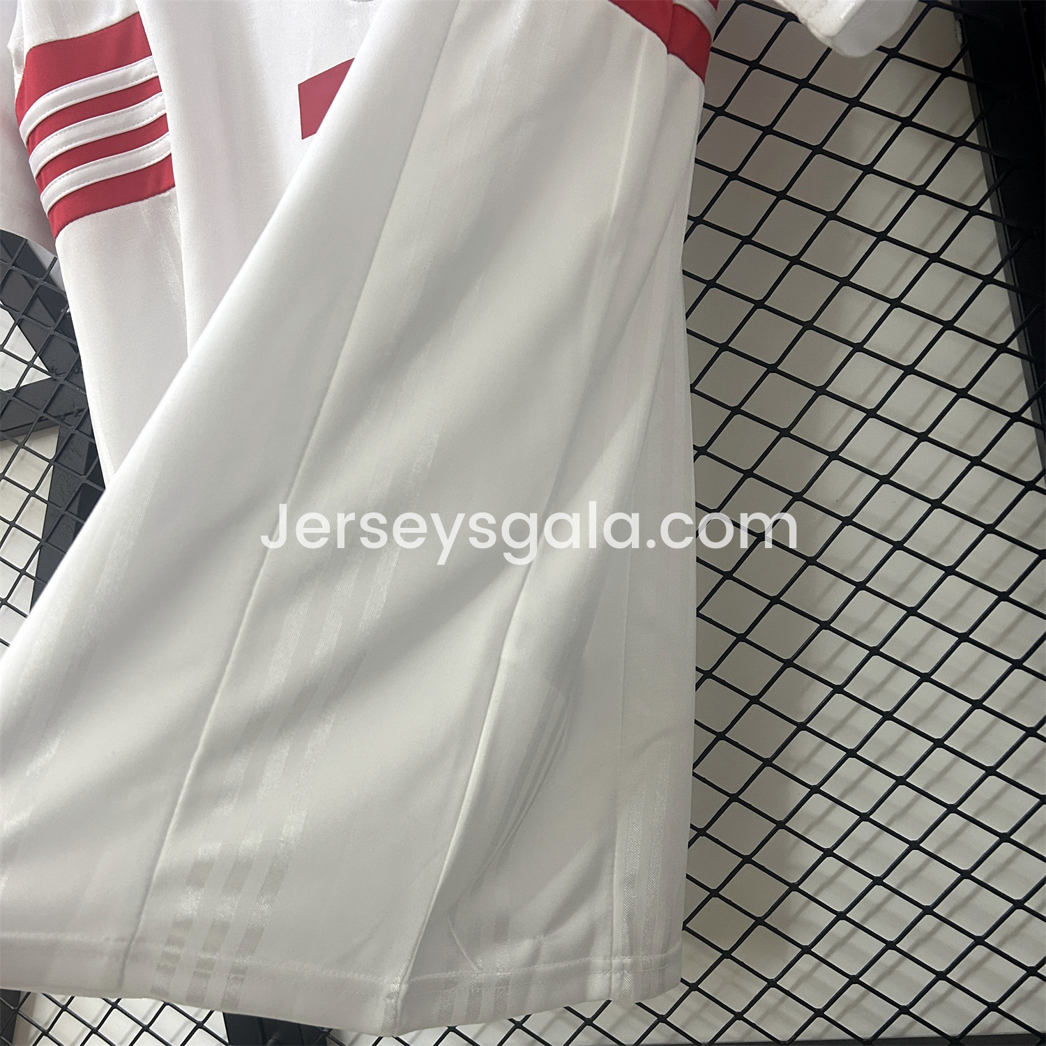 Retro Benfica 1997-99 European Away Jersey - SOCCERDEALSHOP