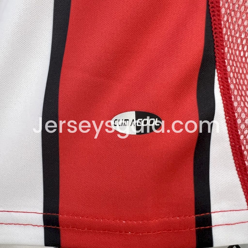 Retro River Plate 2003-04 Away Jersey - SOCCERDEALSHOP