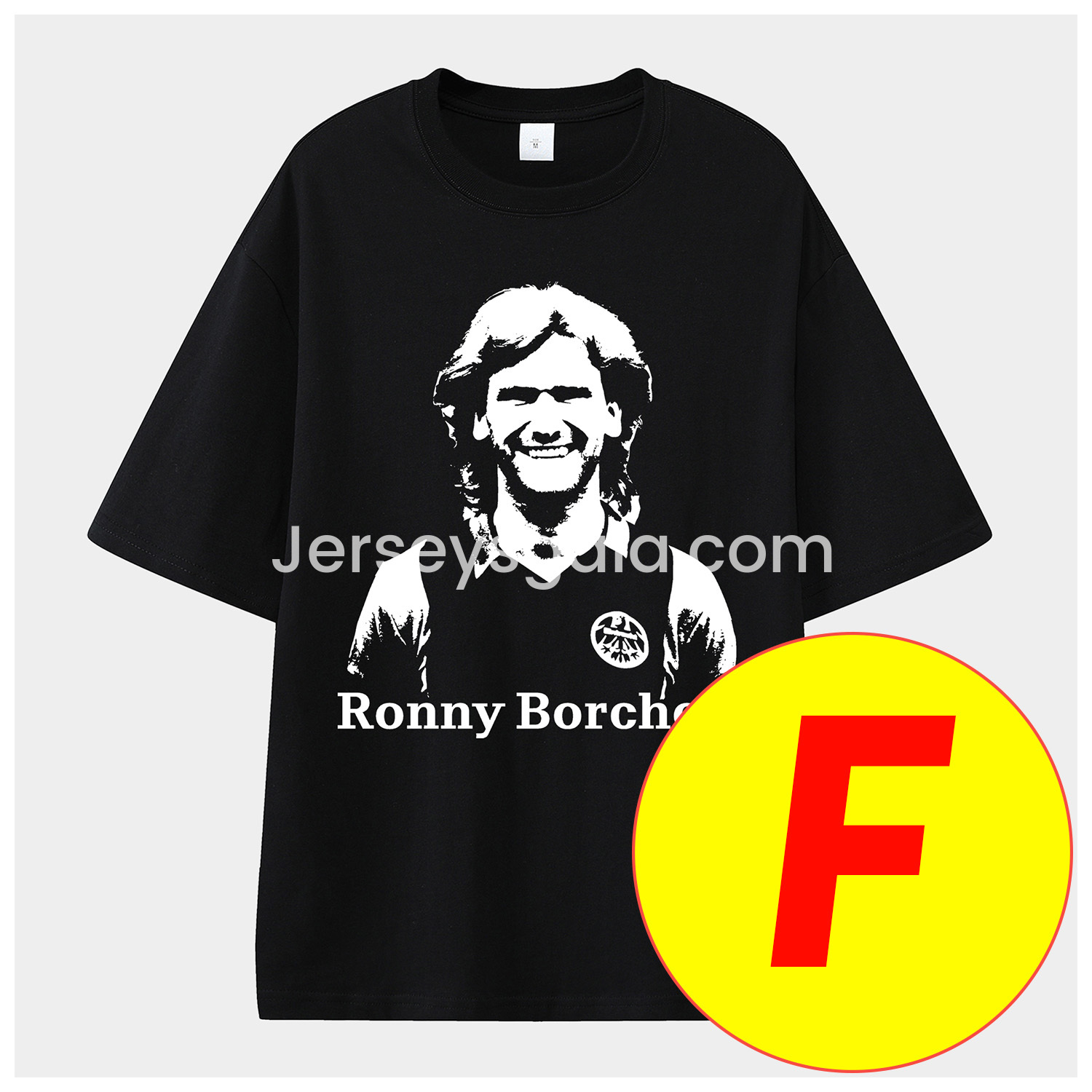 Bayern Munich 125th Legendary Players Unisex Pure Cotton T-shirt - SOCCERDEALSHOP