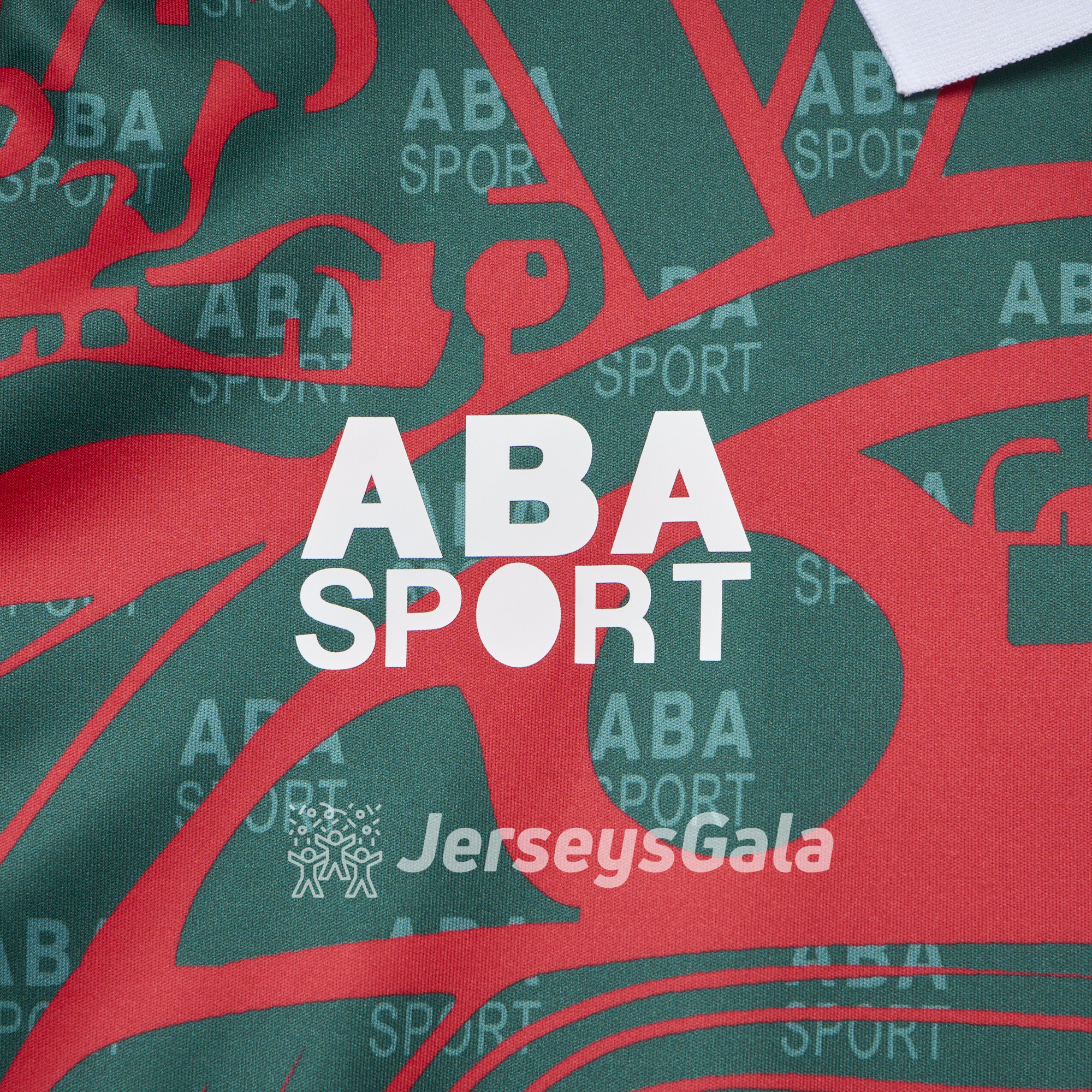 Mexico 2024 Red Skull Special Edition Jersey - Fans Version - SOCCERDEALSHOP