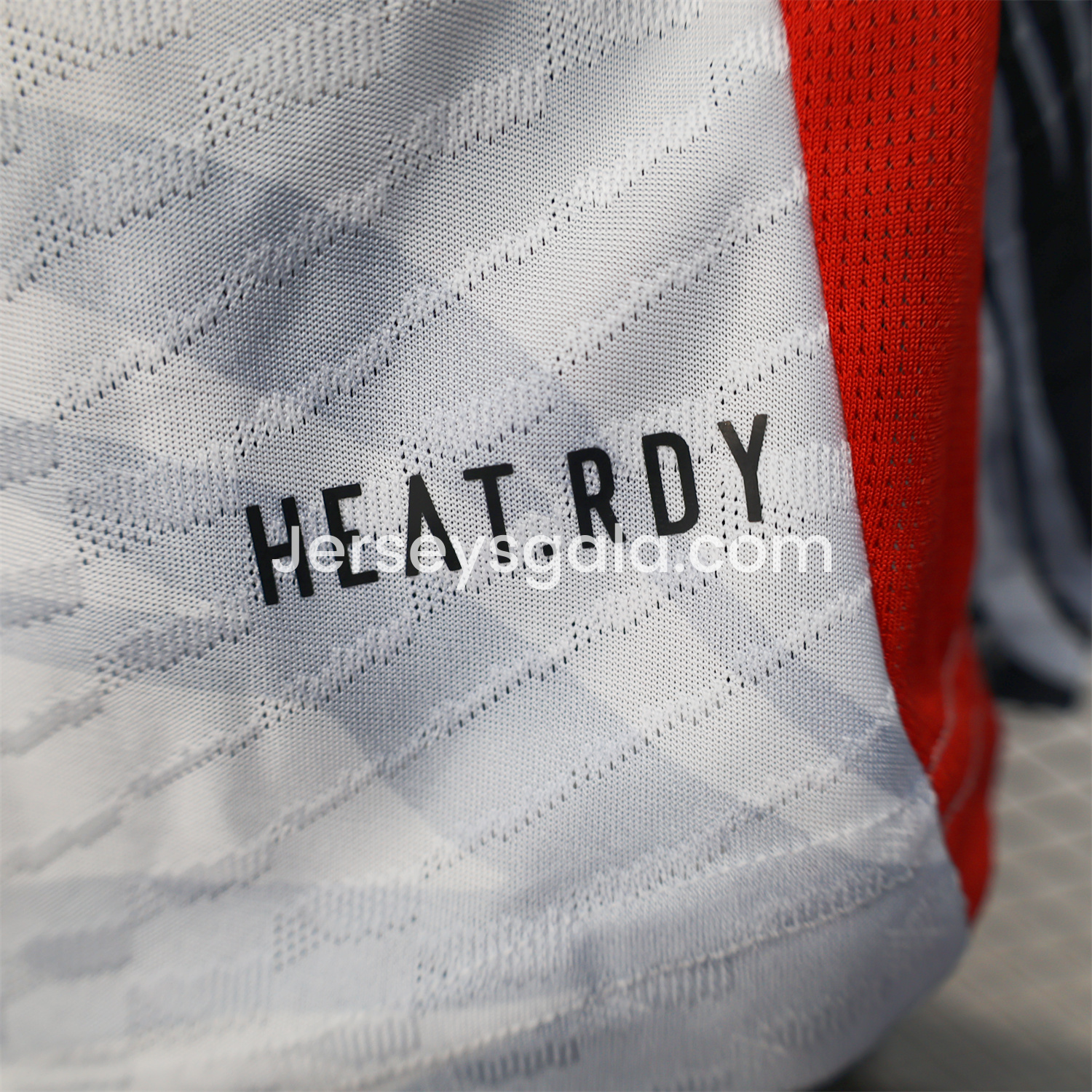 Manchester United 25-26 White Special Edition Jersey - Player Version - SOCCERDEALSHOP