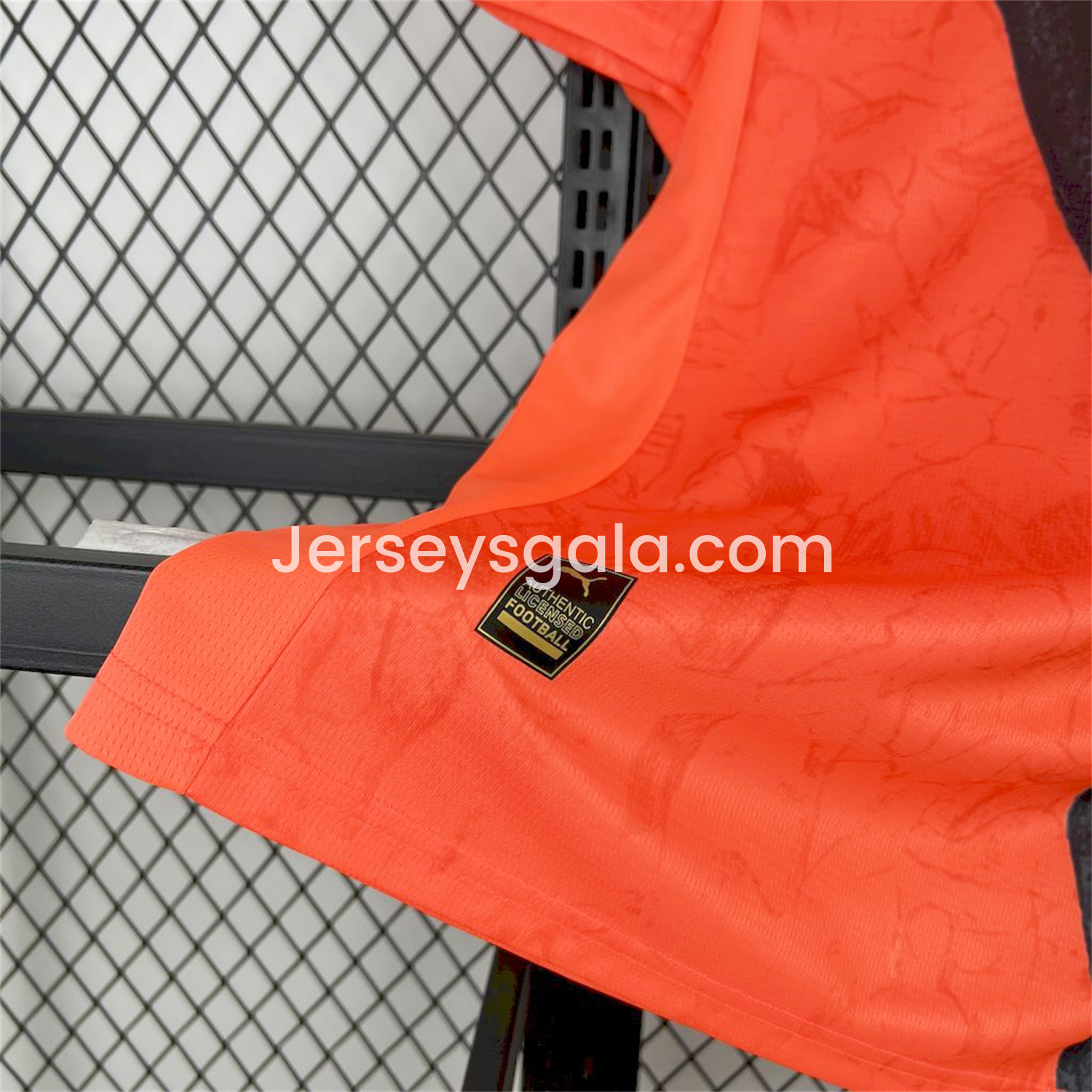 Manchester City 25-26 Third Jersey - Fans Version - SOCCERDEALSHOP