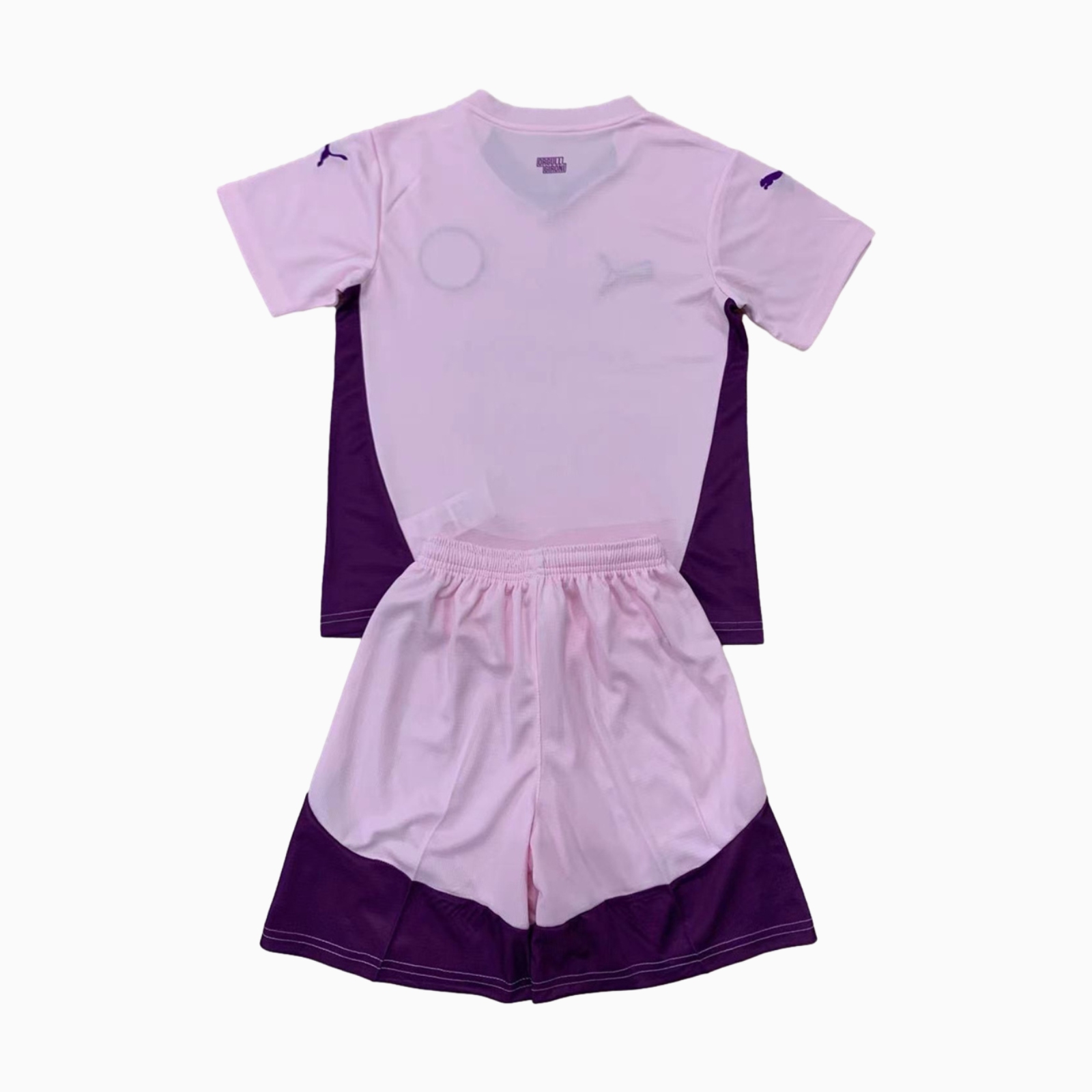 Girona 24-25 Third Kids Kit - SOCCERDEALSHOP