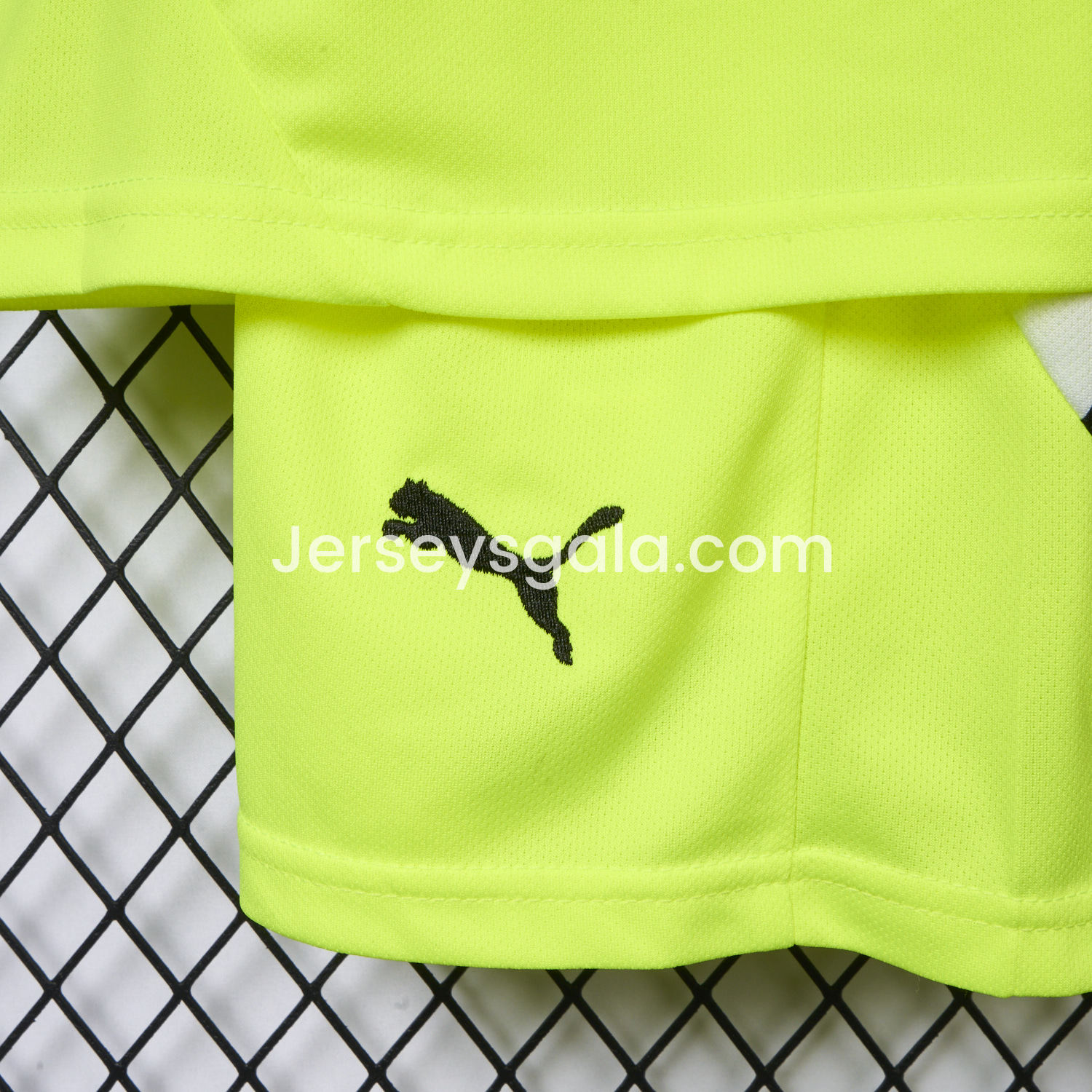 Dortmund 24-25 Yellow Alert Special Edition Kids Kit - SOCCERDEALSHOP