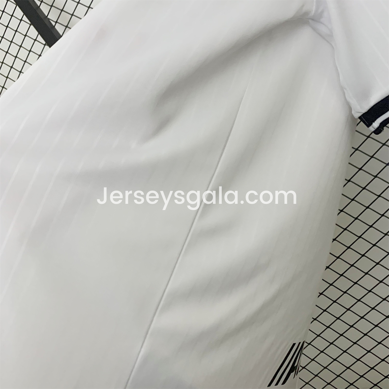 Celta Vigo 24-25 Oliveira Dos Cen Anos White Goalkeeper Jersey - Fans Version - SOCCERDEALSHOP