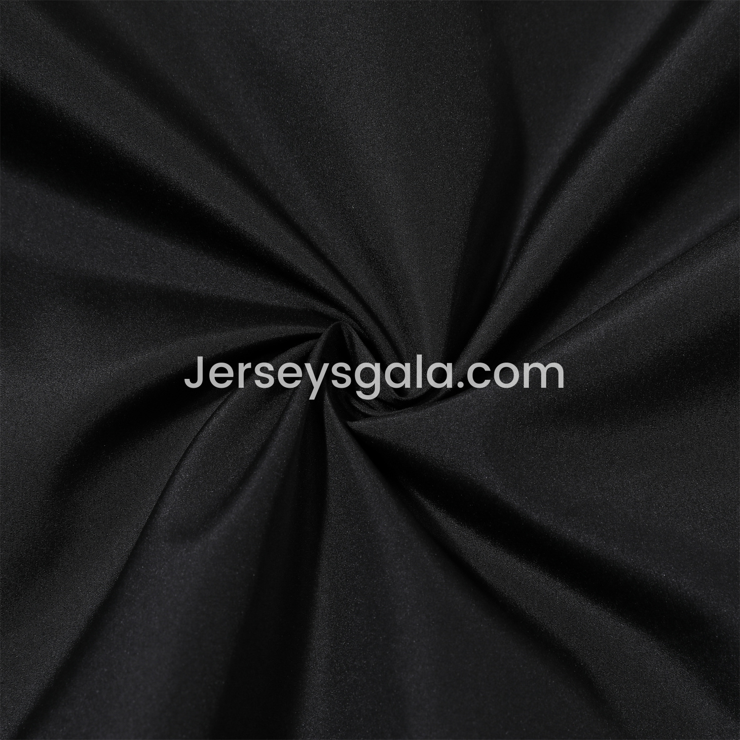 Juventus 25-26 Terrace Icon Windbreaker Jacket - Black - SOCCERDEALSHOP