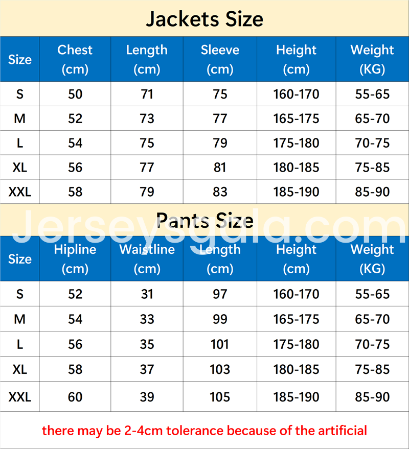 Marseille 25-26 Jacket Training Tracksuit - Deep Blue Jackets & Pants - SOCCERDEALSHOP