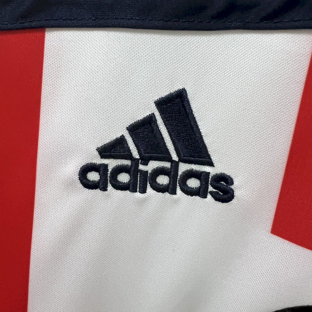 Retro Bayern Munich 2000-01 Away Jersey - SOCCERDEALSHOP