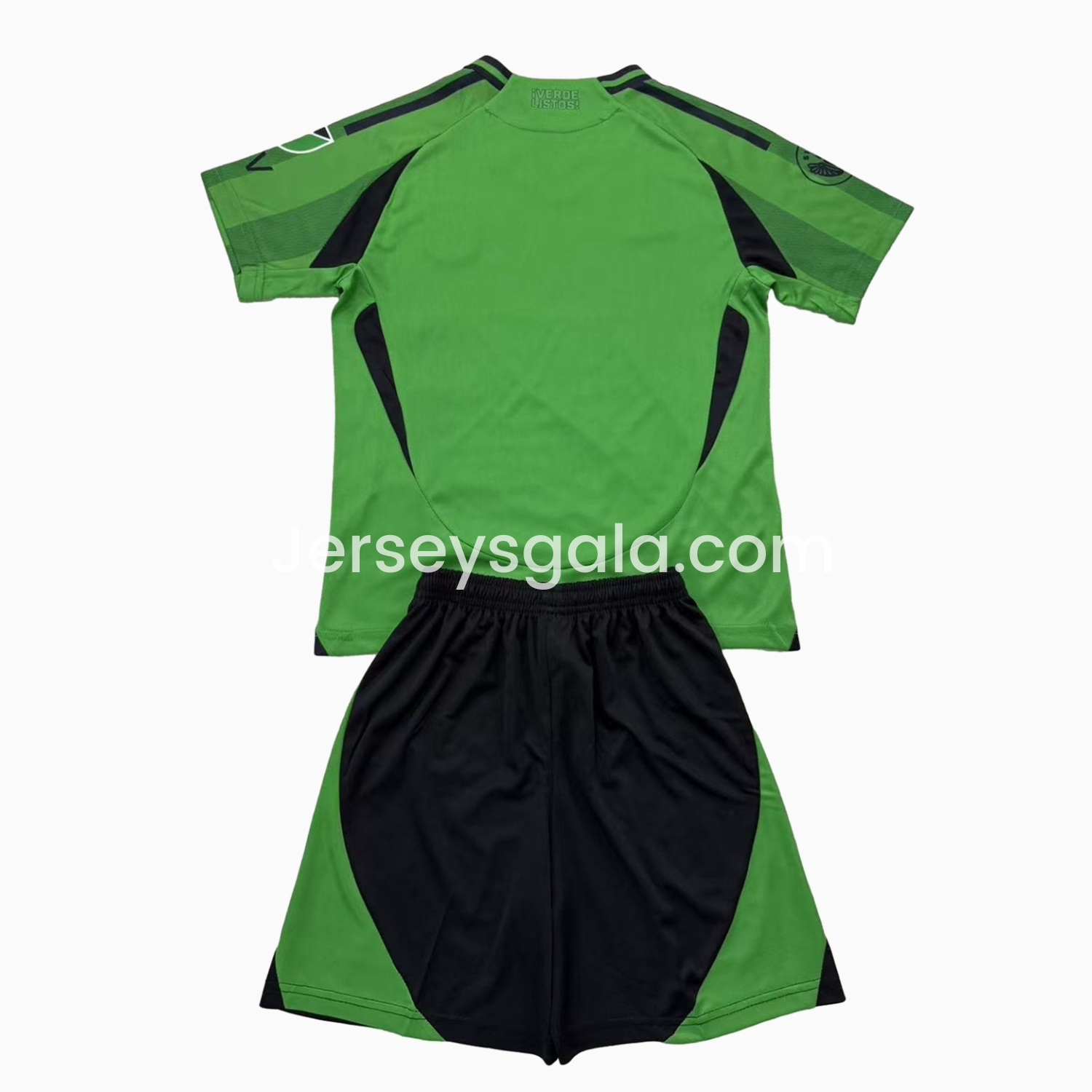 Austin 25-26 Home Men's Adult Jersey Set - Fans Version - SOCCERDEALSHOP