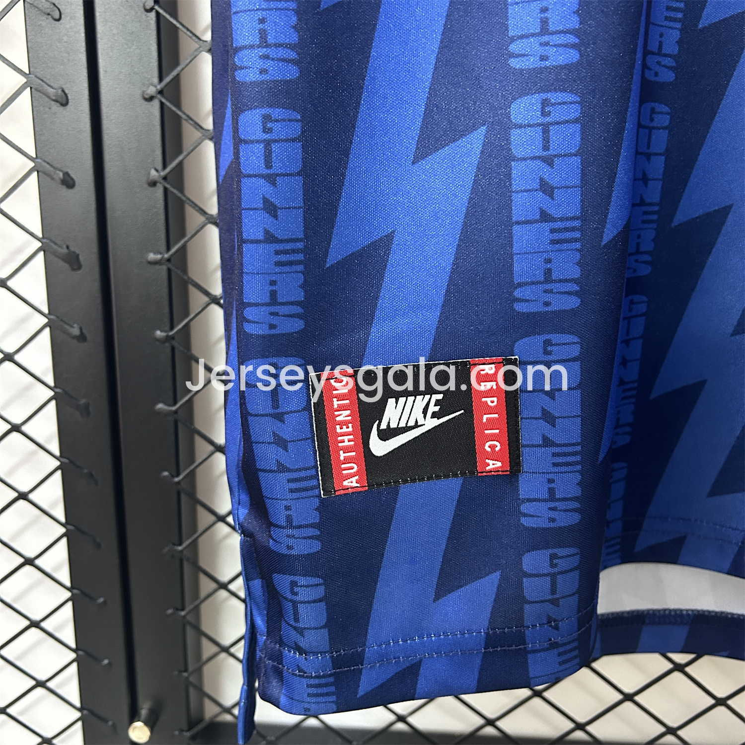 Retro Arsenal 1994-95 Away Jersey - SOCCERDEALSHOP