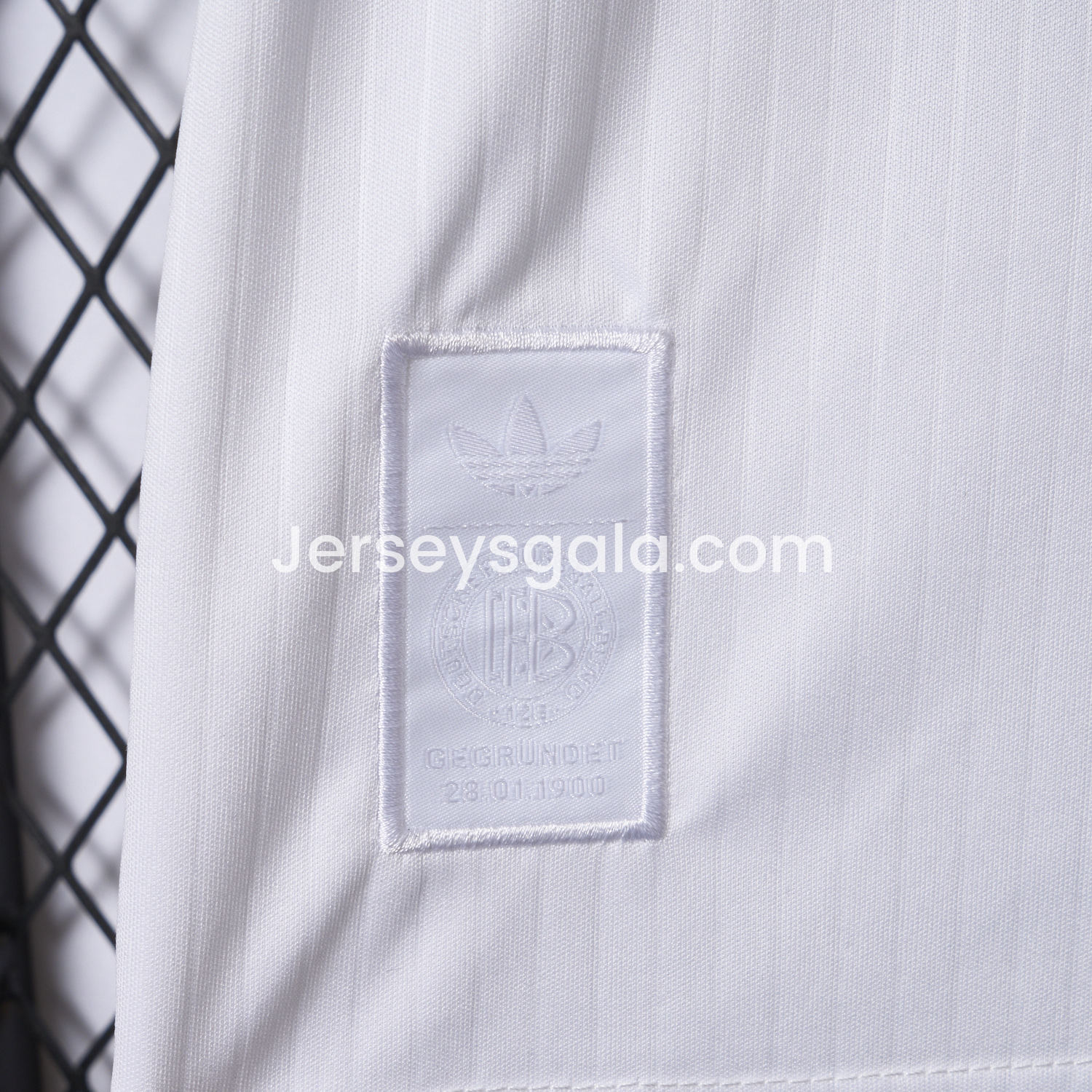 Germany 2025 125-Year Anniversary Kids Kit - SOCCERDEALSHOP