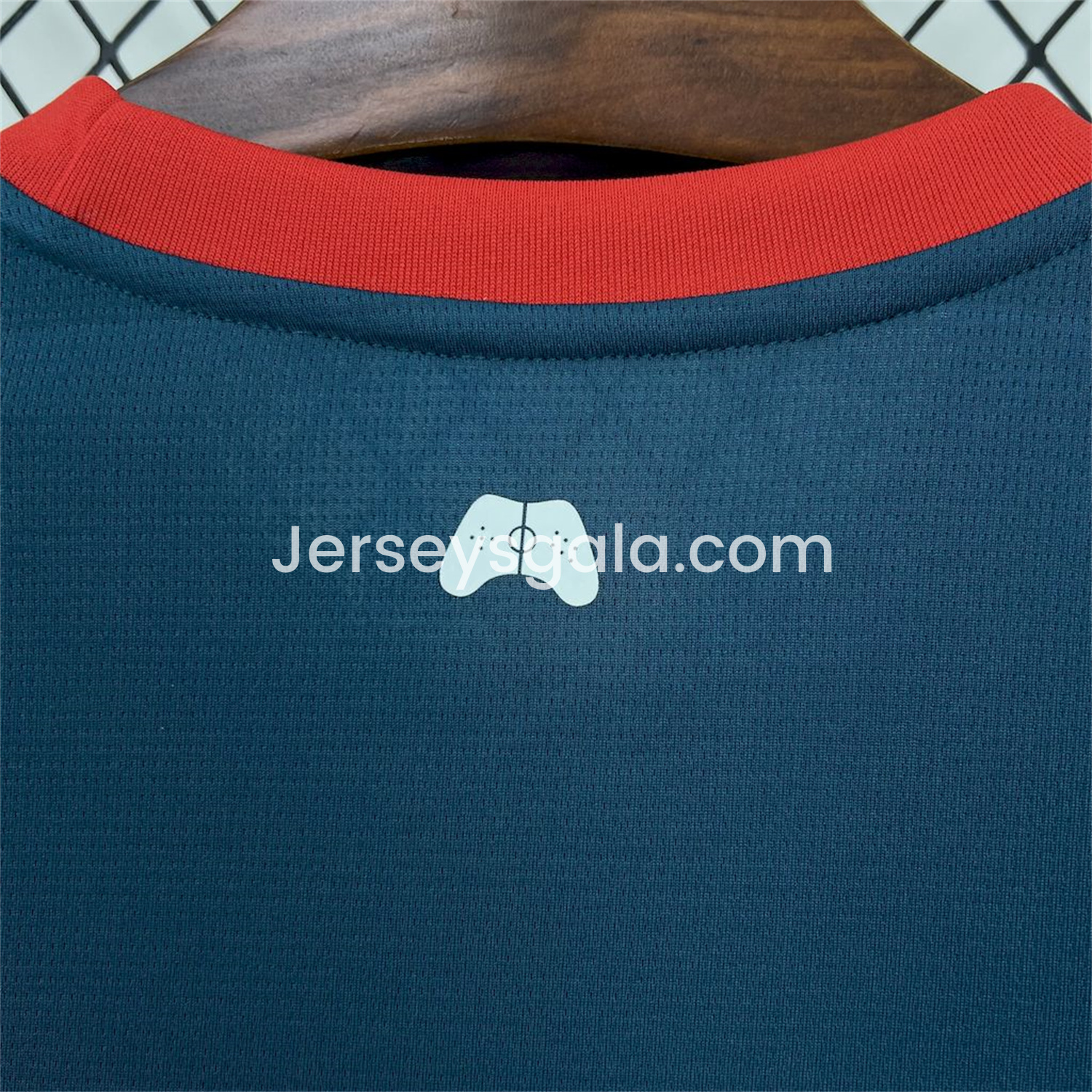 Portugal 2025-26 Green Esports Jersey - Fans Version - SOCCERDEALSHOP