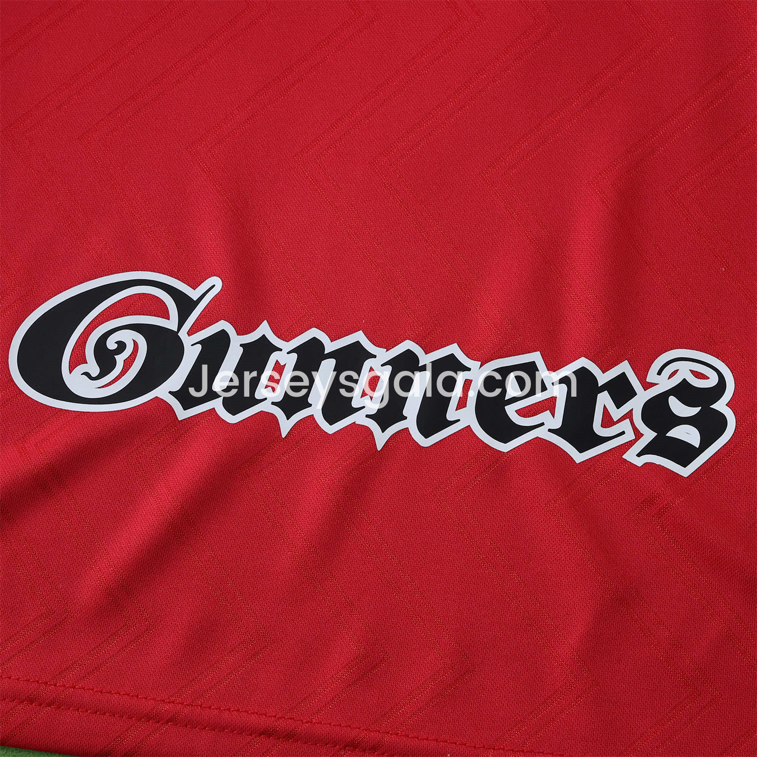 Retro Arsenal 1996-97 Home Kids Kit - SOCCERDEALSHOP