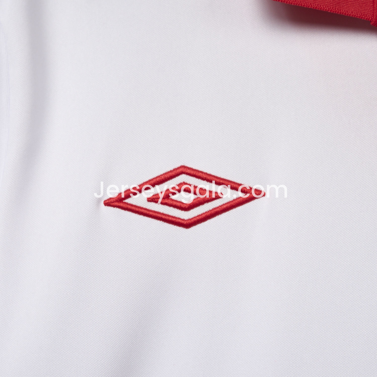 Retro Sevilla FC 2012-13 Home Jersey - SOCCERDEALSHOP
