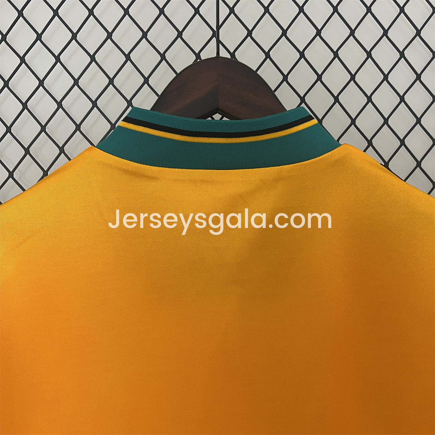 Retro Bayern Munich 1993-95 Away Jersey - SOCCERDEALSHOP