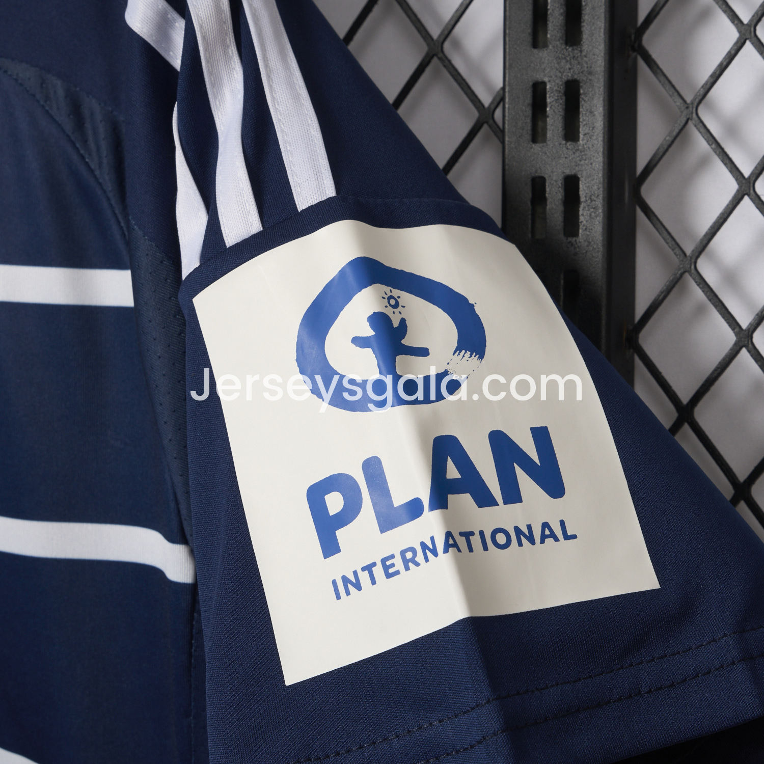 【Team Signatures Version】Hamburger SV 24-25 Away Jersey - Fans Version - SOCCERDEALSHOP