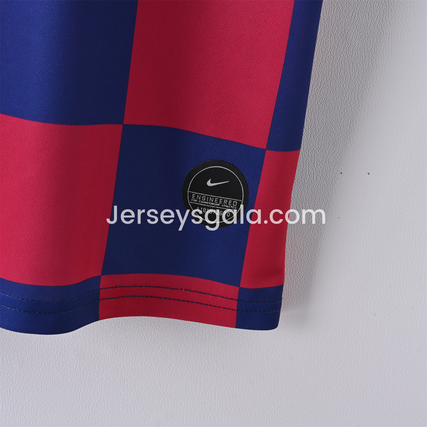 B.A.R.S.A Retro 2019-20 Home Jersey - SOCCERDEALSHOP