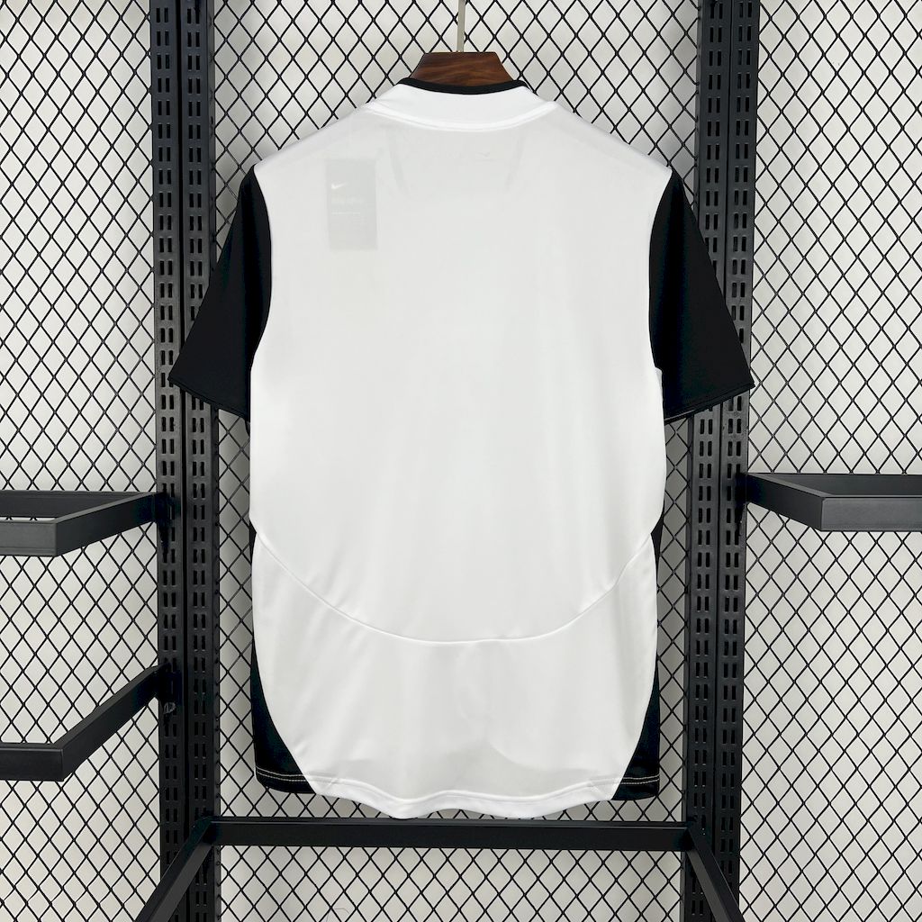 Retro Valencia 2003-04 UEFA Cup Final Home Jersey - SOCCERDEALSHOP