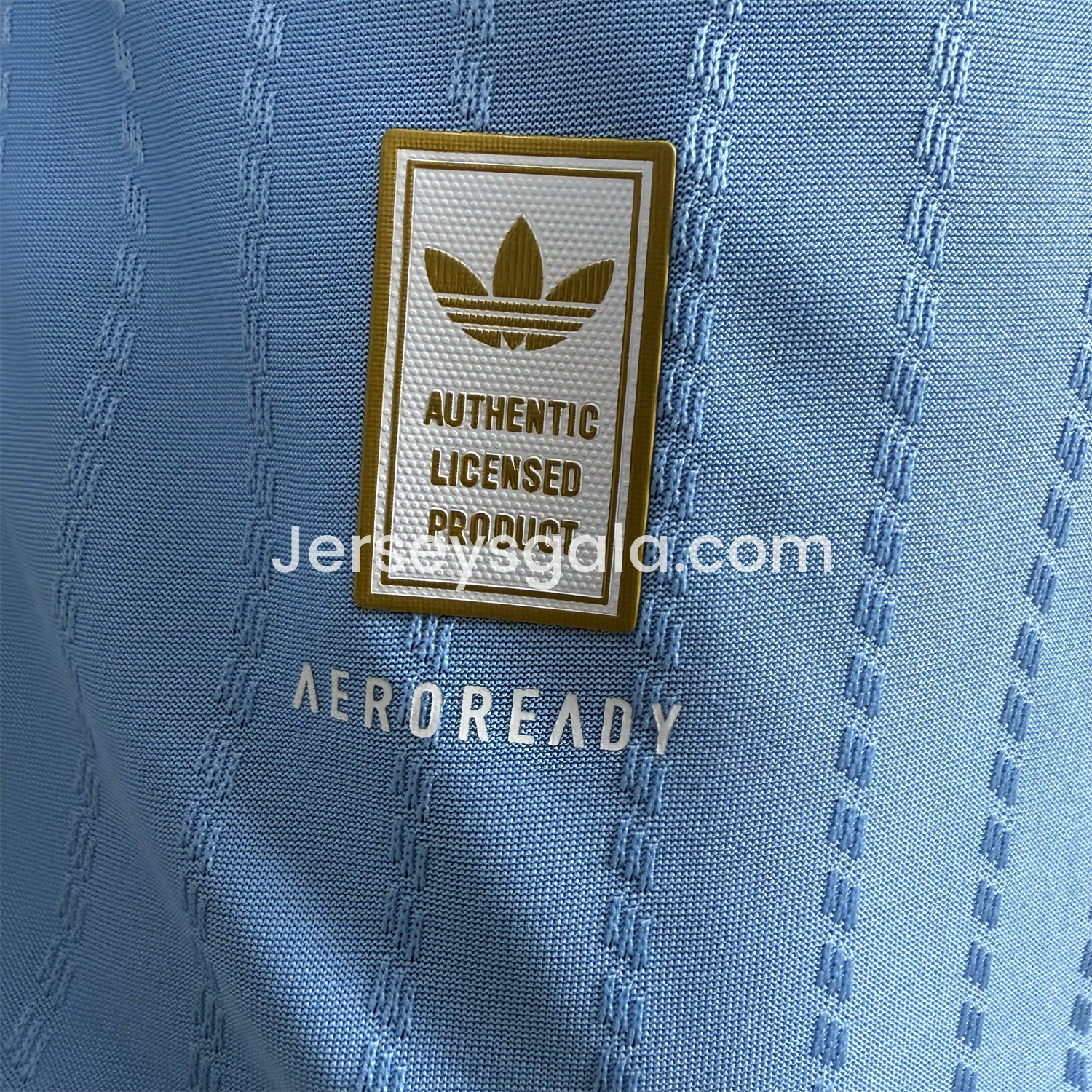 INT M.A.M 25-26 Third Long Sleeves Jersey - Player Version - SOCCERDEALSHOP