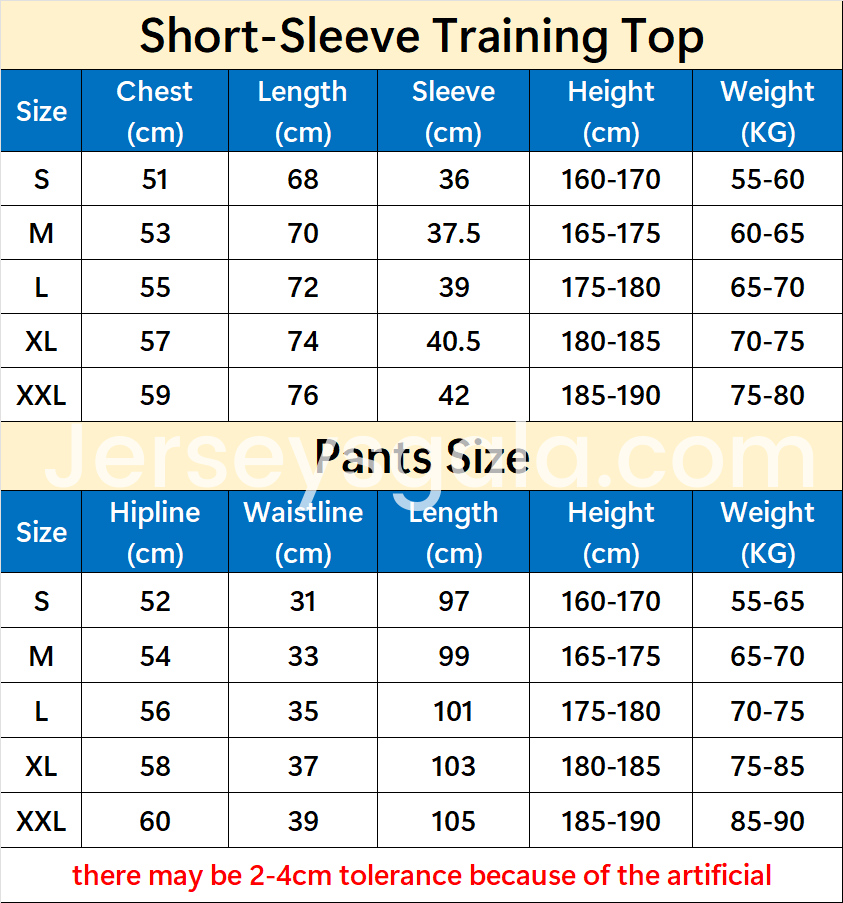 Juventus 25-26 POLO Short-Sleeve Training Set - Orange Top and Blue Pants - SOCCERDEALSHOP