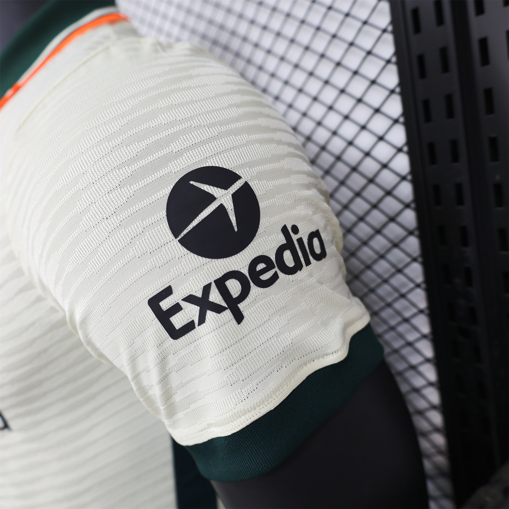 Retro Liver.pool 2021-22 Away Jersey - Player Version - SOCCERDEALSHOP