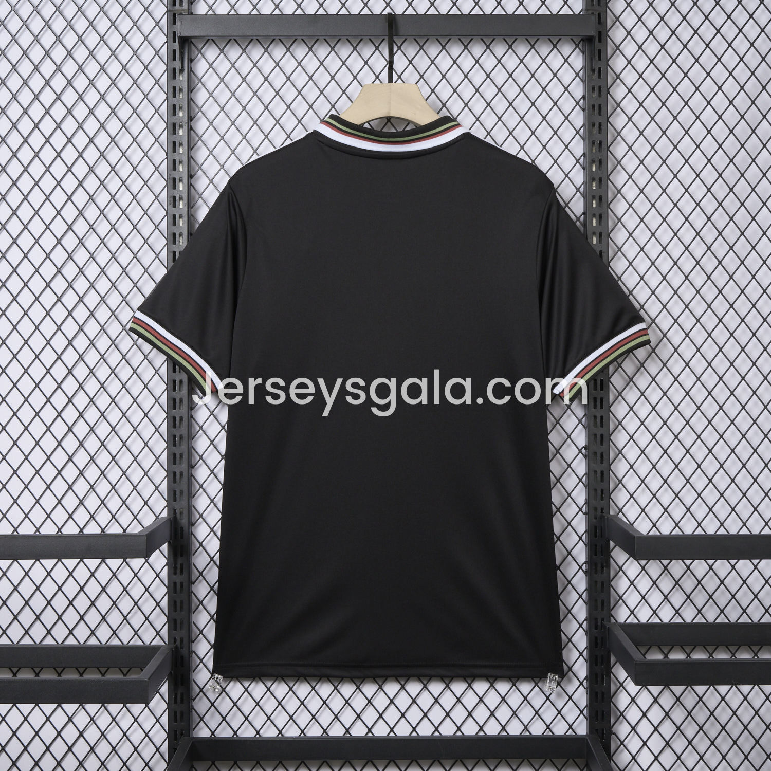 Bayern Munich 25-26 Third Jersey (Informal - release Version) - Fans Version - SOCCERDEALSHOP