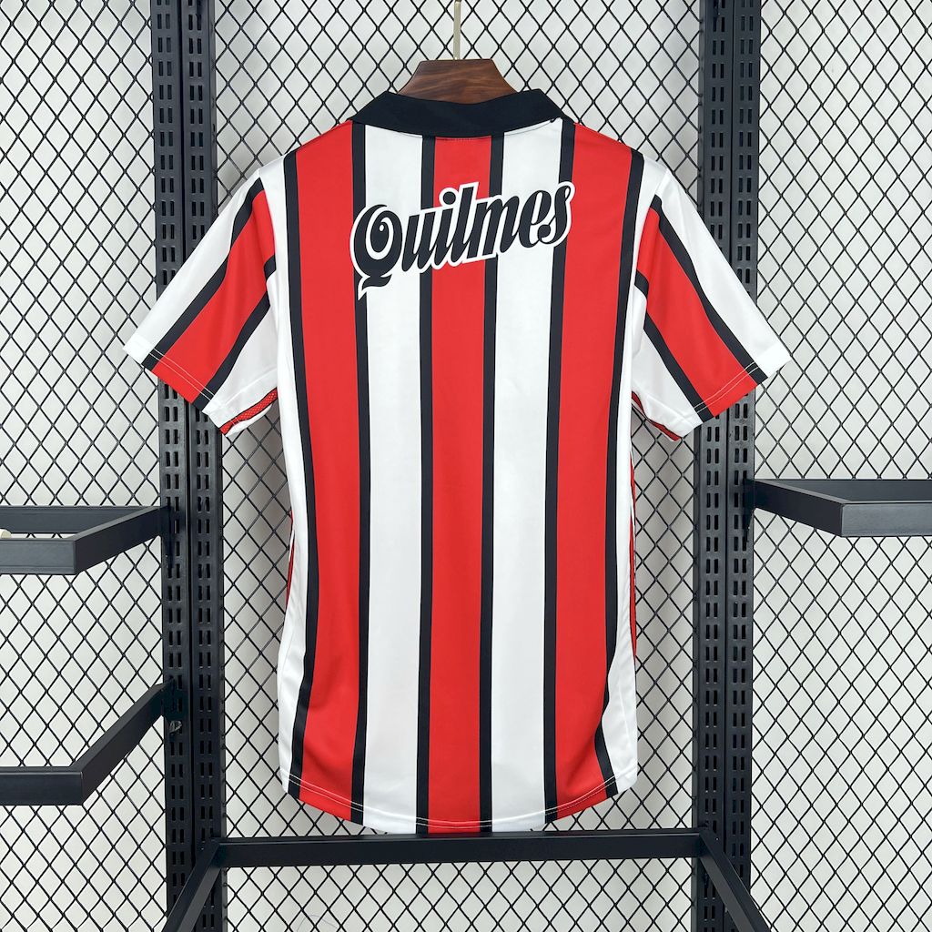 Retro River Plate 1999-00 Third Jersey - SOCCERDEALSHOP