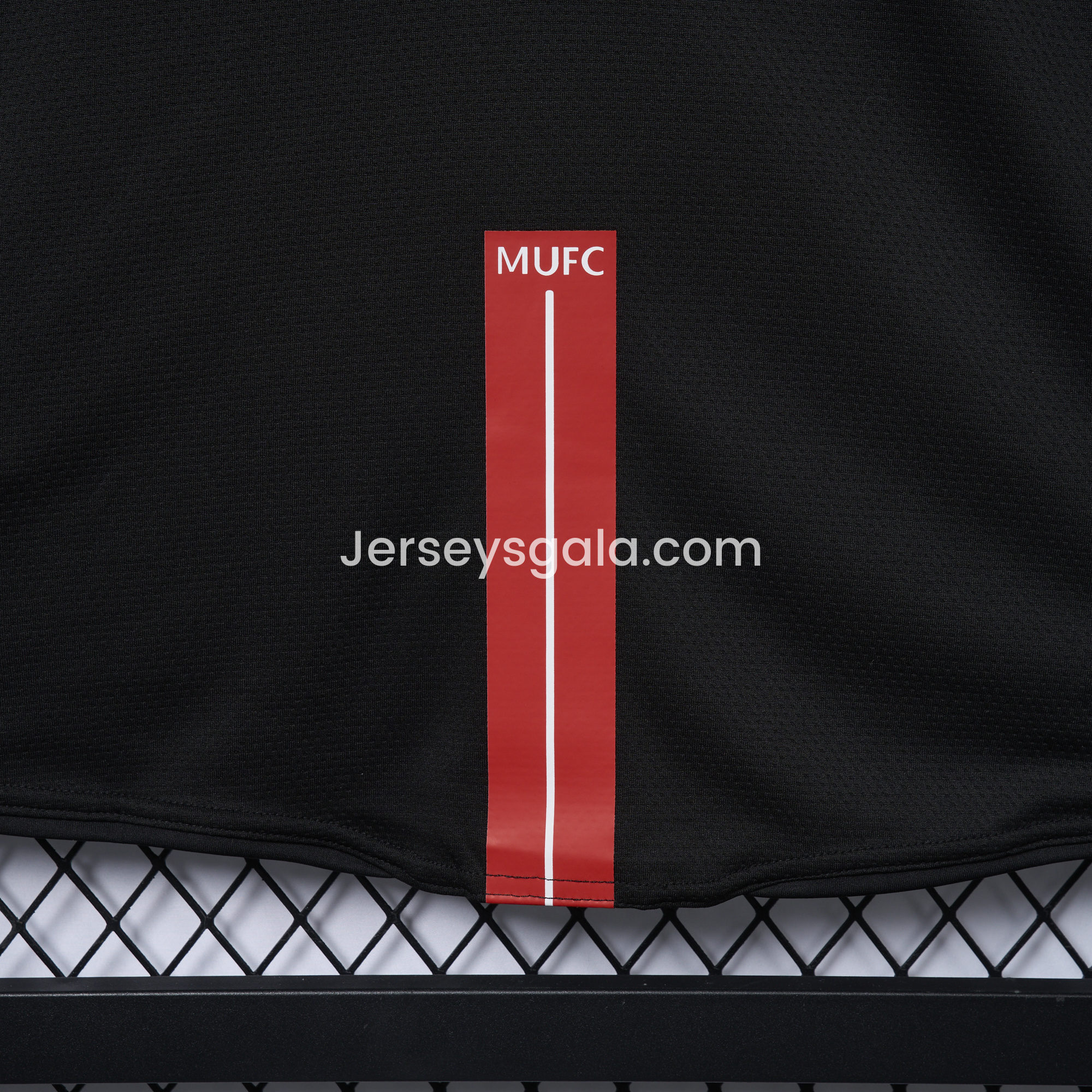 Manchester United Retro 07-08 Away Jersey - SOCCERDEALSHOP