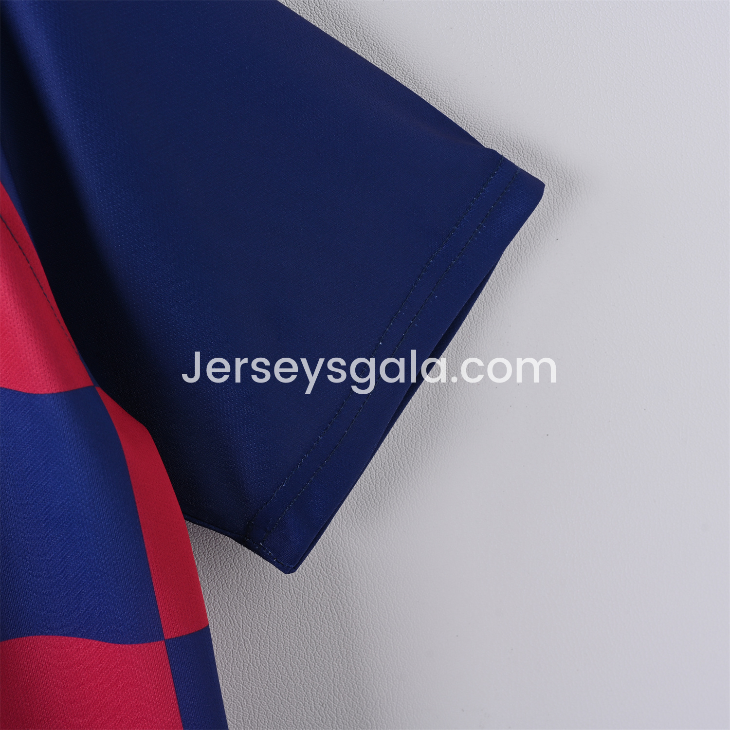 B.A.R.S.A Retro 2019-20 Home Jersey - SOCCERDEALSHOP