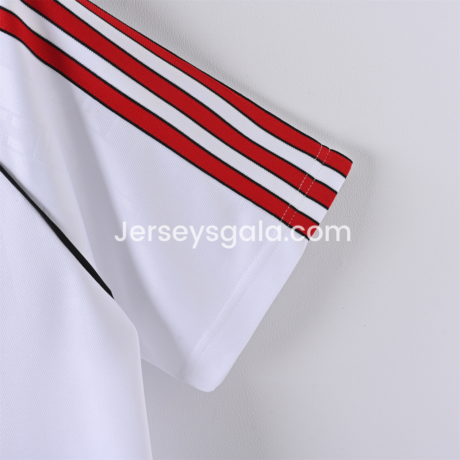 Manchester United Retro 1988-90 Away Jersey - SOCCERDEALSHOP
