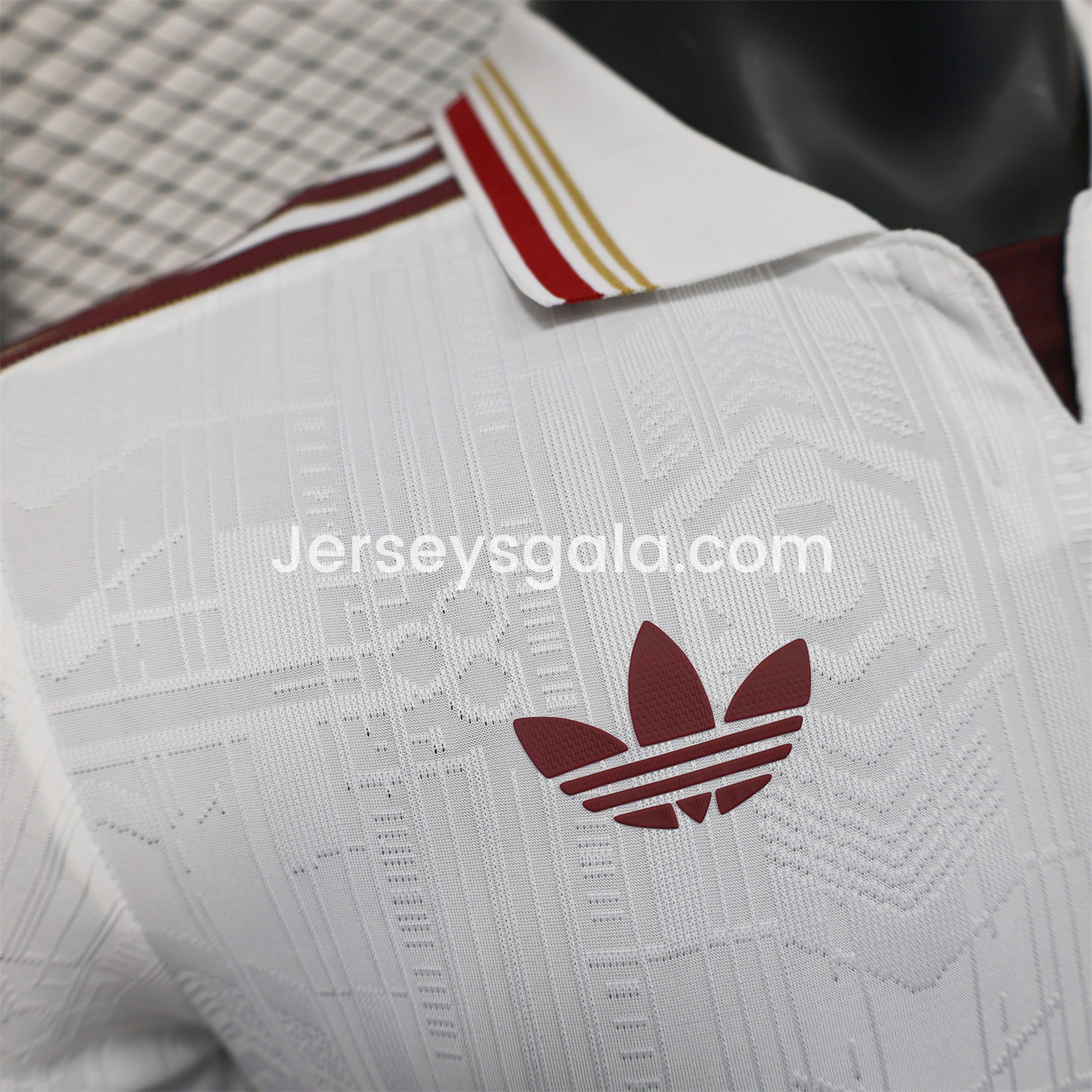 Arsenal 25-26 Third Jersey (Informal-release Version) - Player Version - SOCCERDEALSHOP