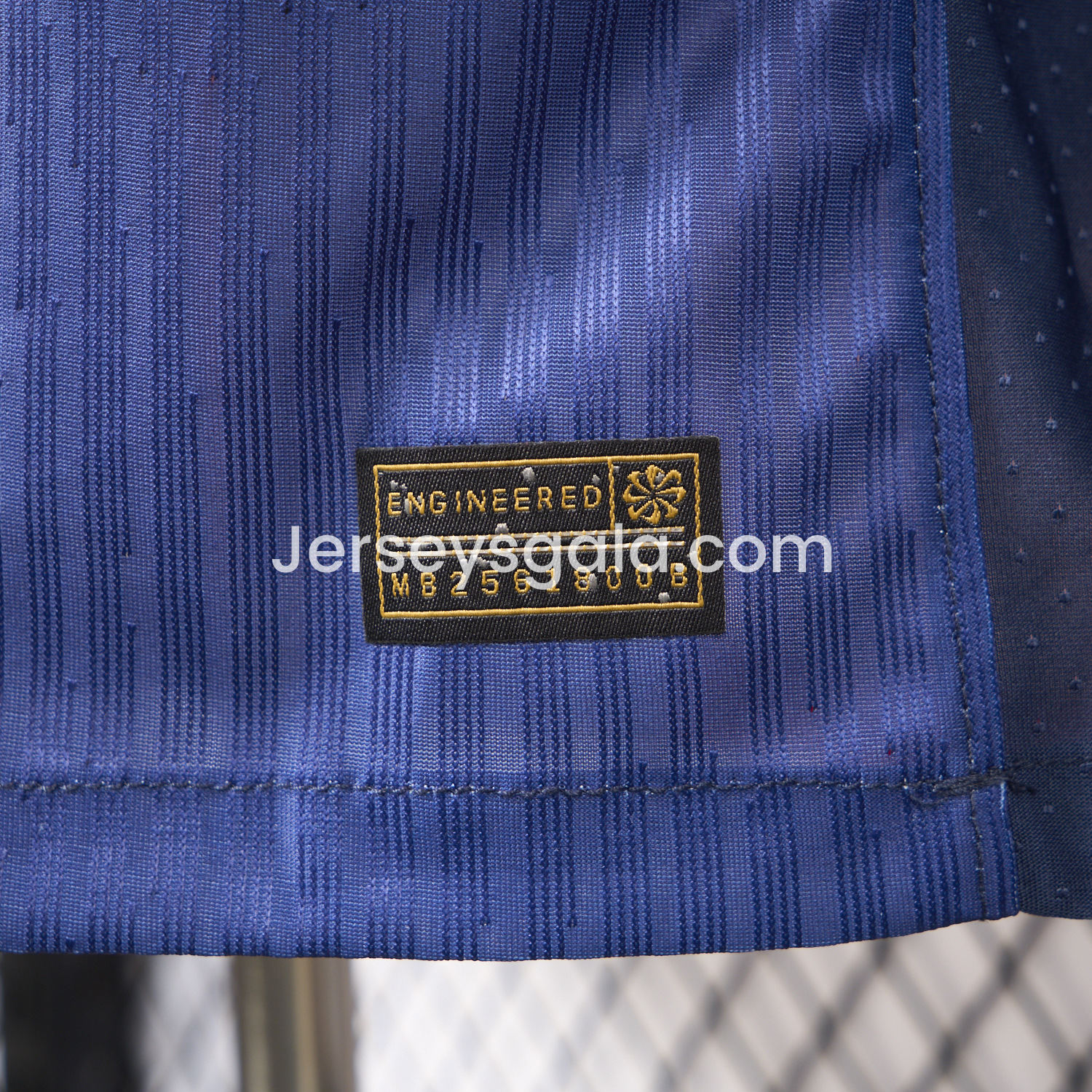 B.A.R.S.A x Travis Scott New 24-25 Home Jersey - Player Version - SOCCERDEALSHOP