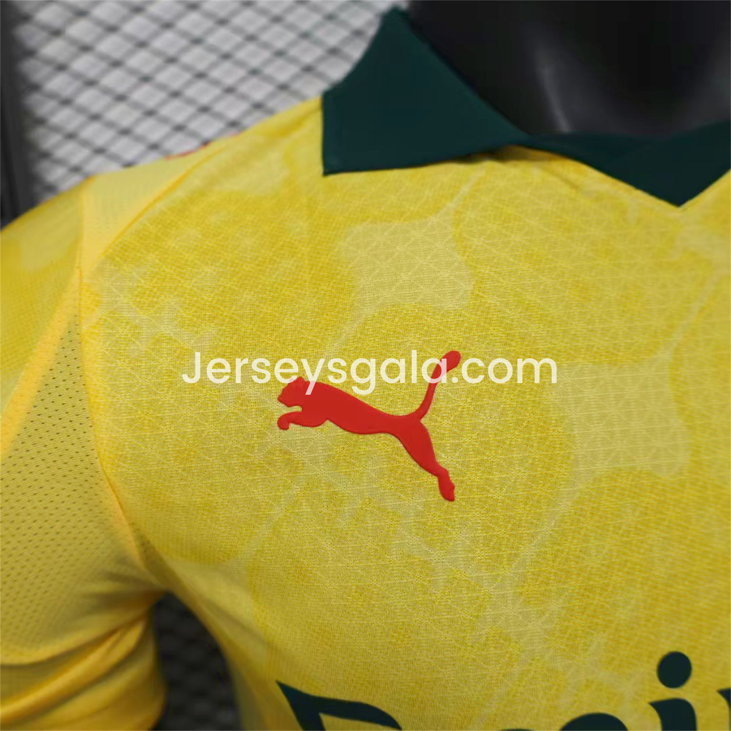 AC Milan 25-26 Third Jersey - Player Version - SOCCERDEALSHOP