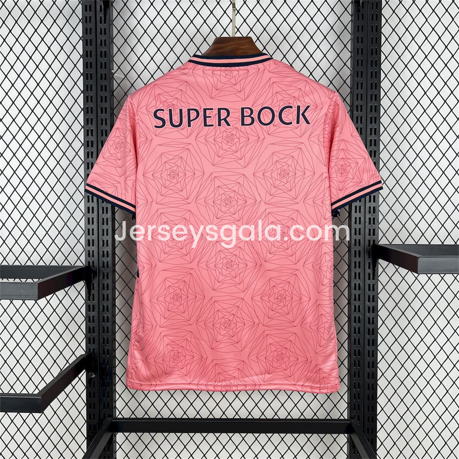 Porto 25-26 Away Jersey - Fans Version - SOCCERDEALSHOP