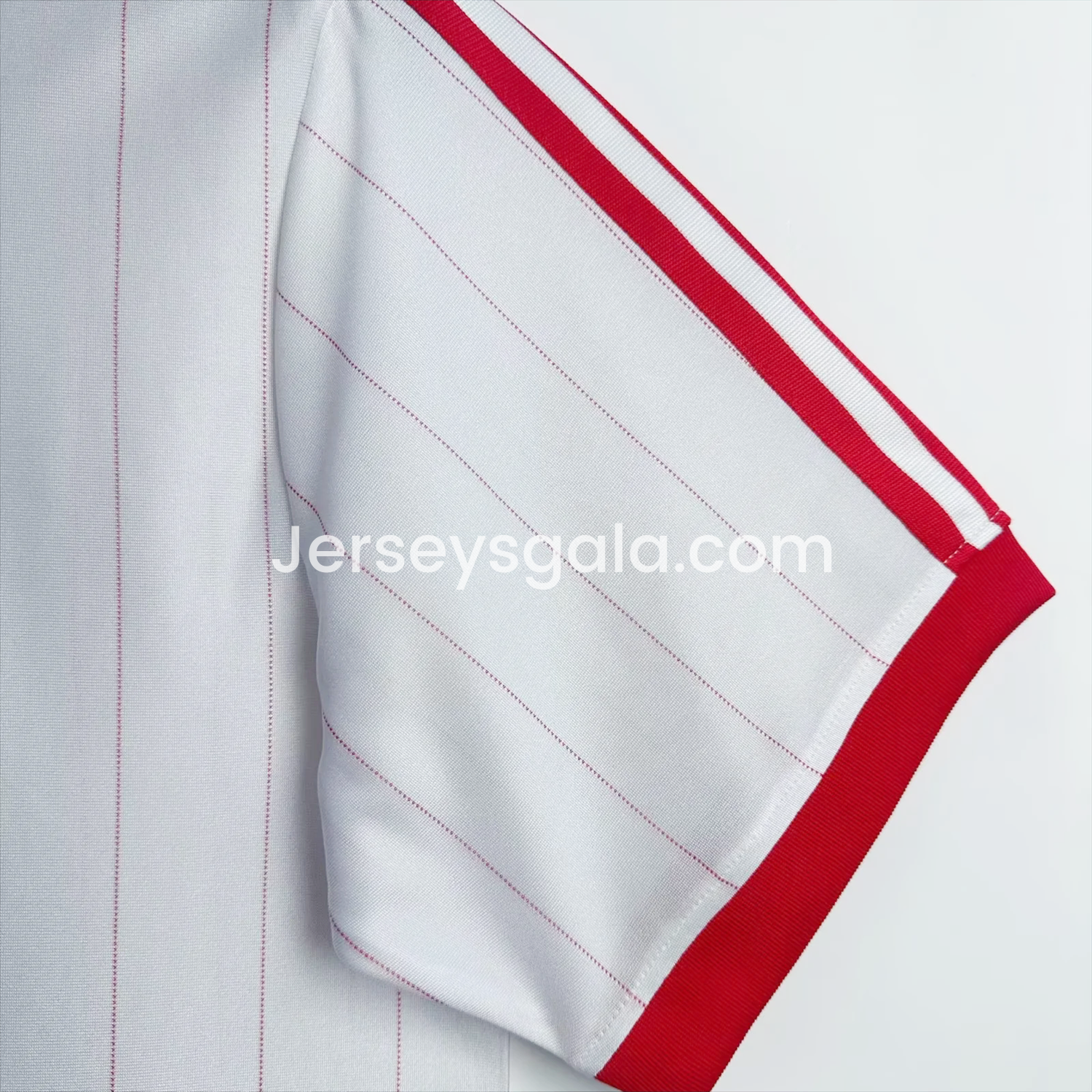 Retro Poland 1982 Home Jersey - SOCCERDEALSHOP