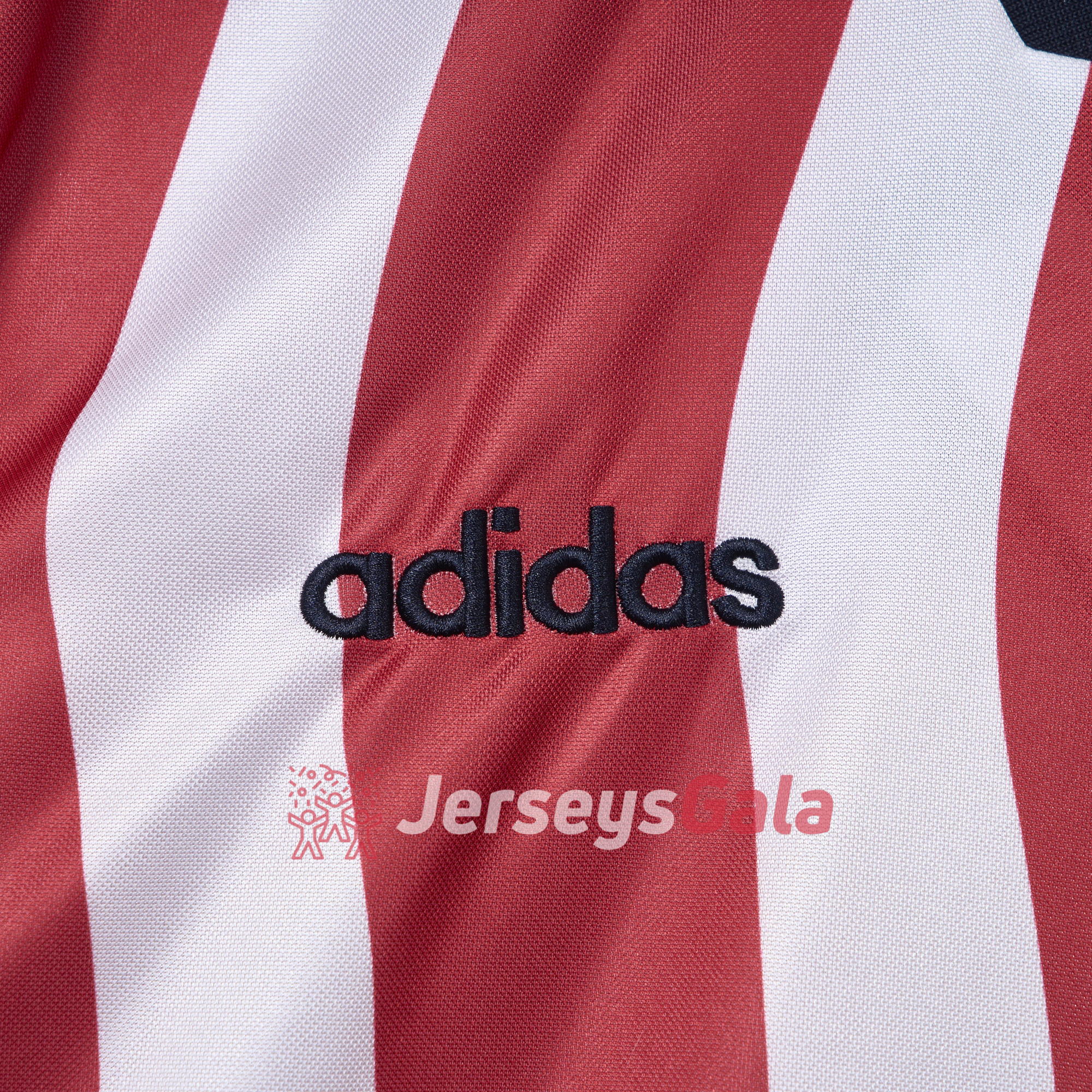 Retro America 1994 Home Jersey - SOCCERDEALSHOP