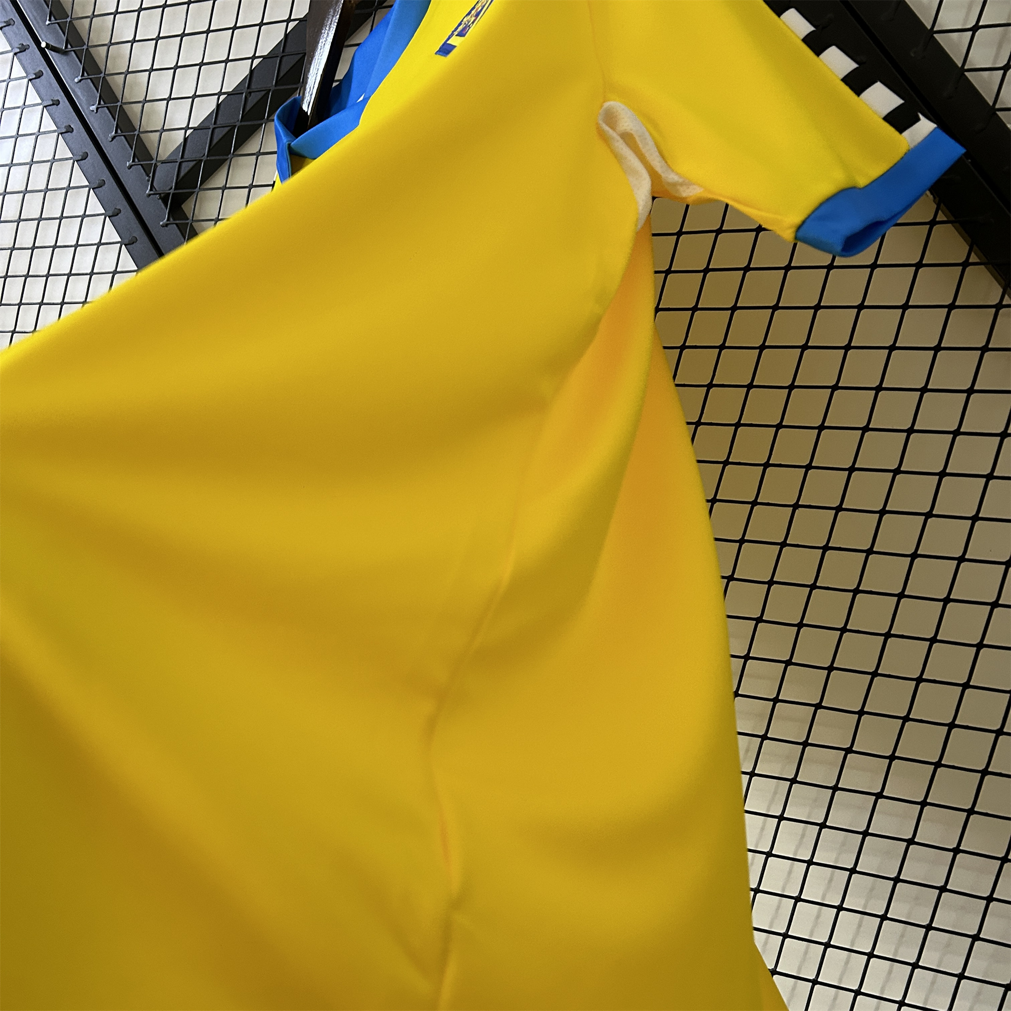 Retro Cádiz Cadiz 1983-84 Home Jersey - SOCCERDEALSHOP