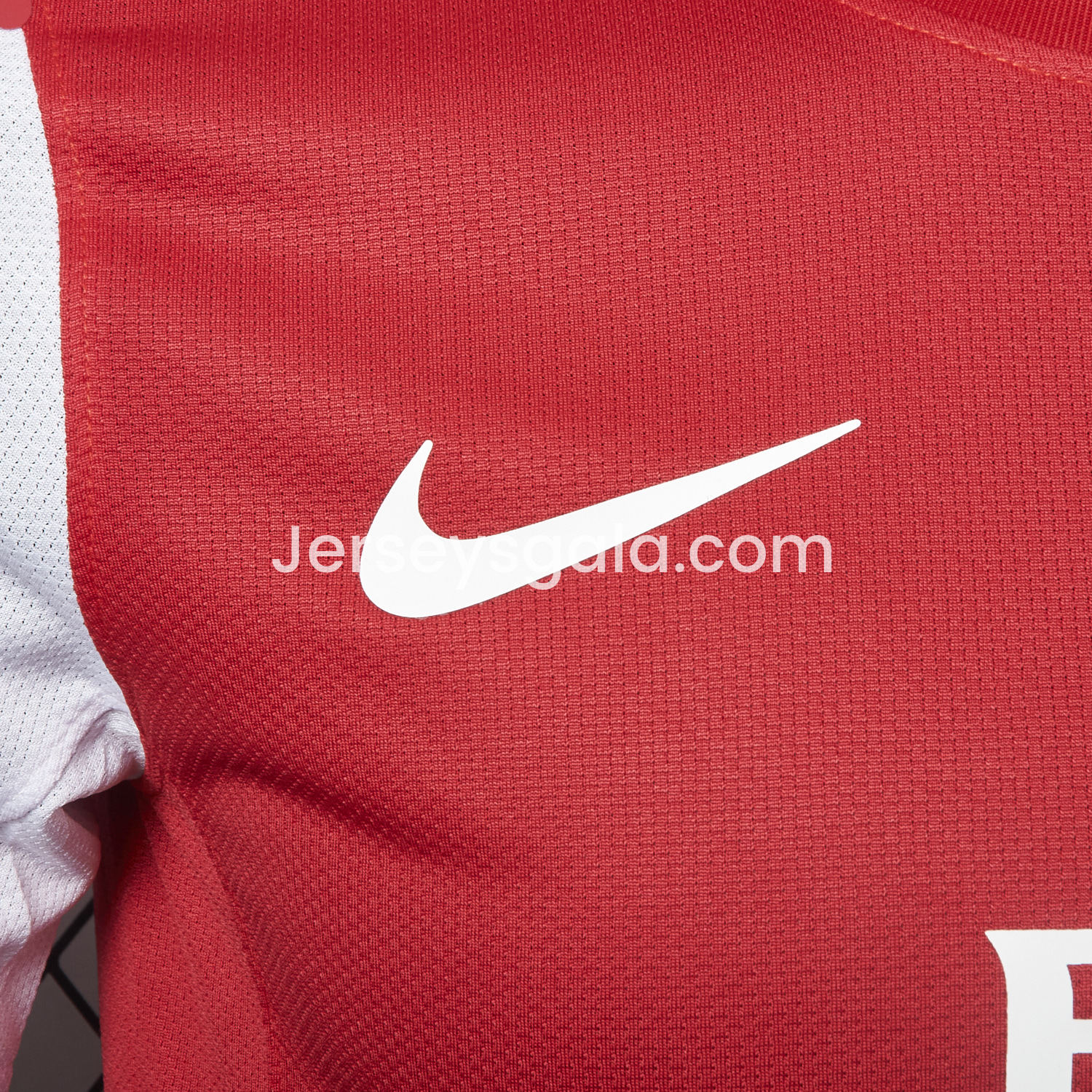 Retro Arsenal 2011-12 Home Jersey - Player Version - SOCCERDEALSHOP