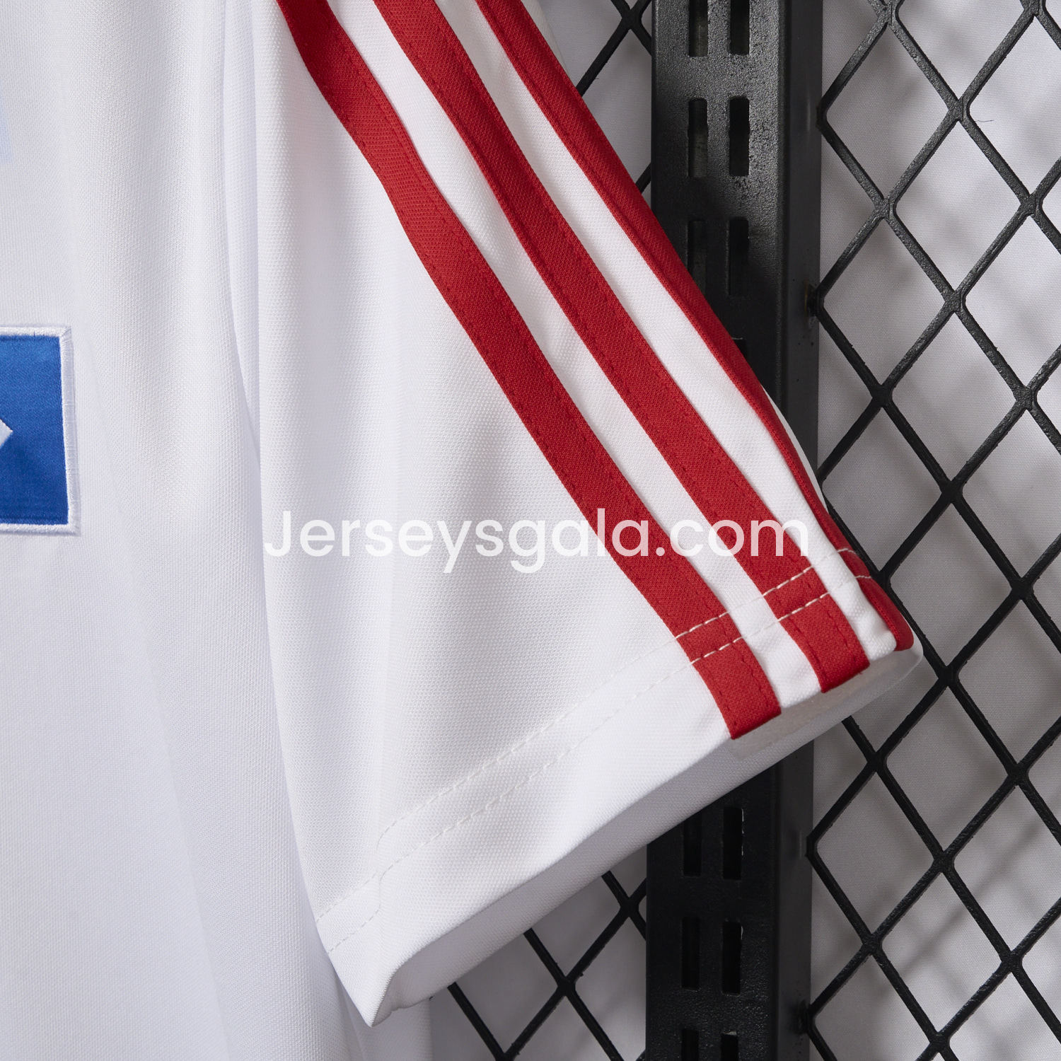 Retro Hamburger SV 1980-81 Home Jersey - SOCCERDEALSHOP