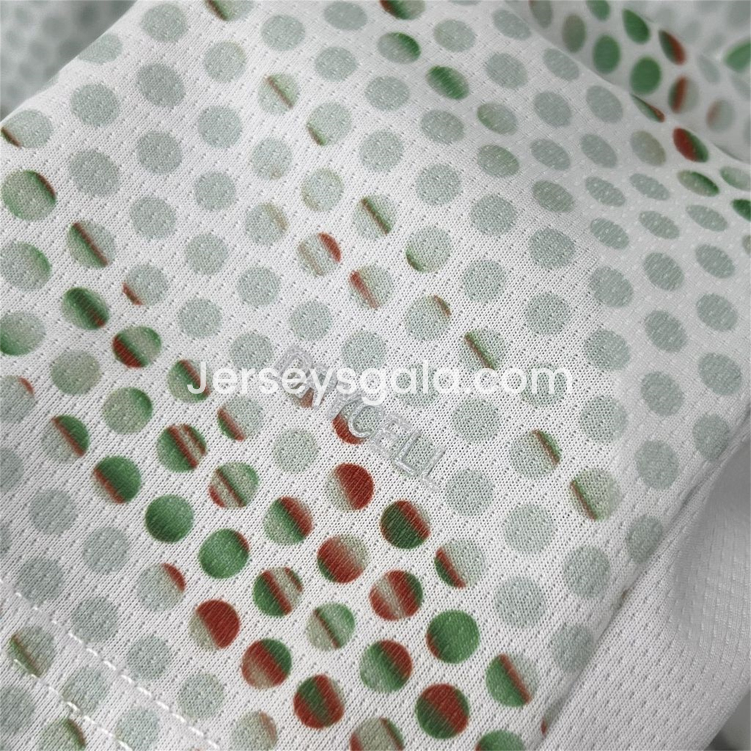 Portugal 2025-26 Away Long Sleeve Jersey - Fans Version - SOCCERDEALSHOP