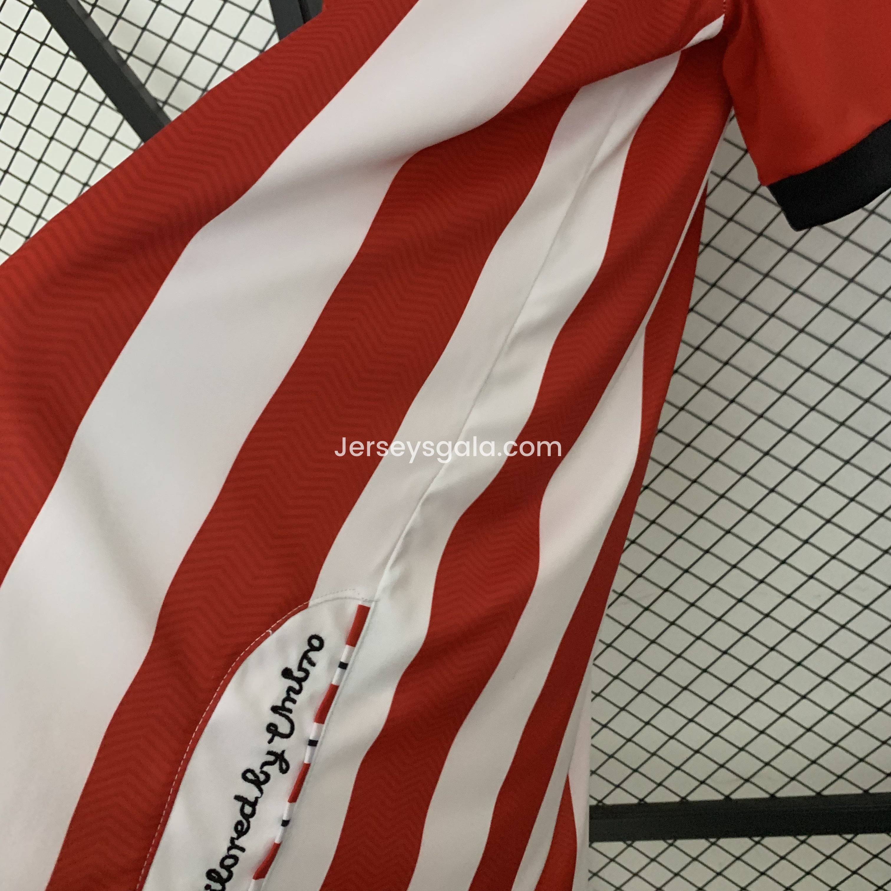 Retro Athletic Bilbao 2011-12 Home Jersey - SOCCERDEALSHOP